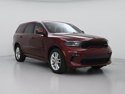 2022 Dodge Durango GT
