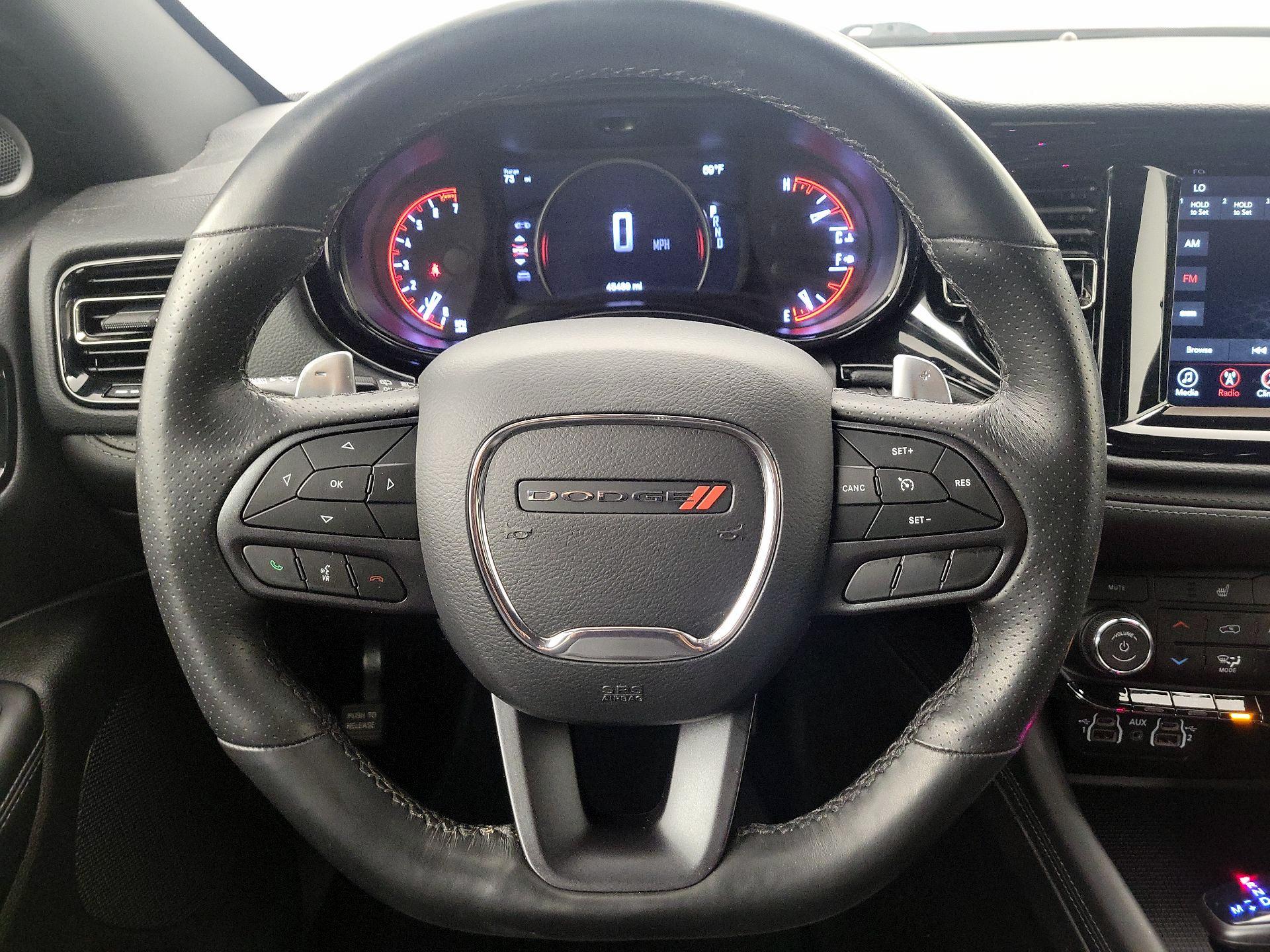 Thumbnail: 2022 Dodge Durango - 10