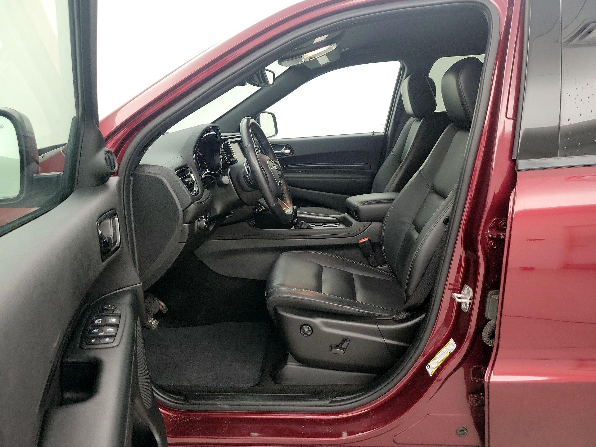 Thumbnail: 2022 Dodge Durango - 11