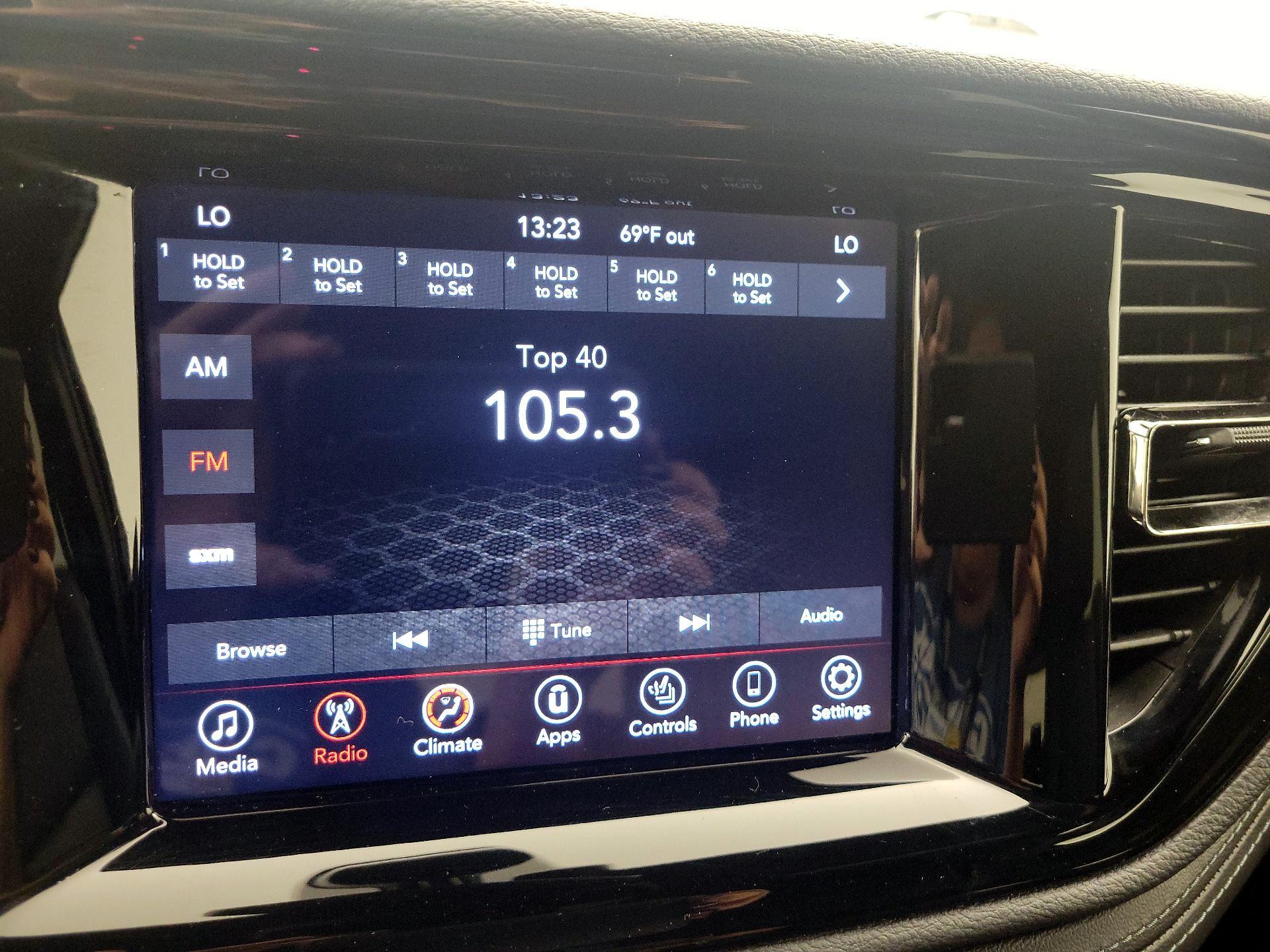 Thumbnail: 2022 Dodge Durango - 15