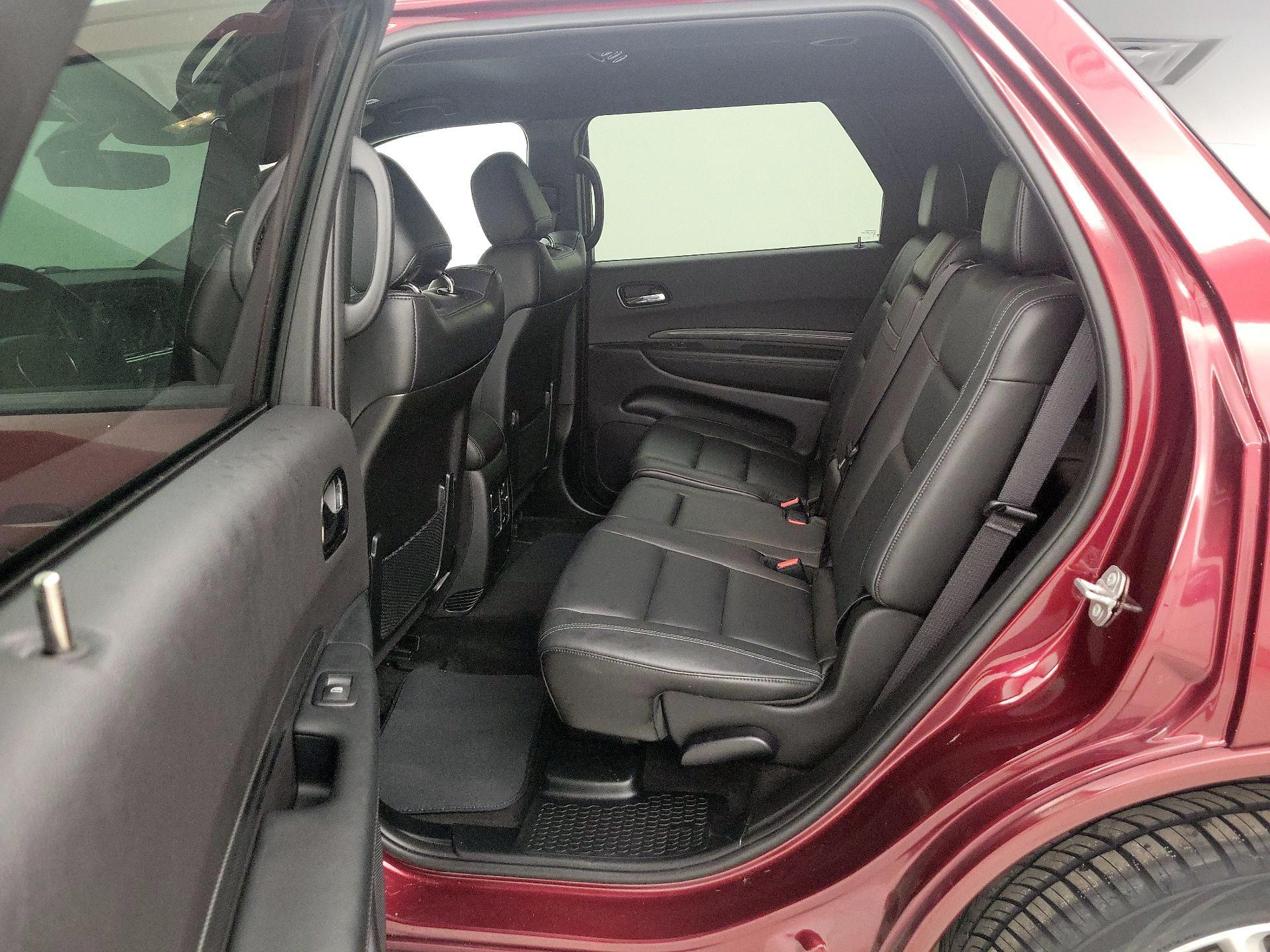 Thumbnail: 2022 Dodge Durango - 19