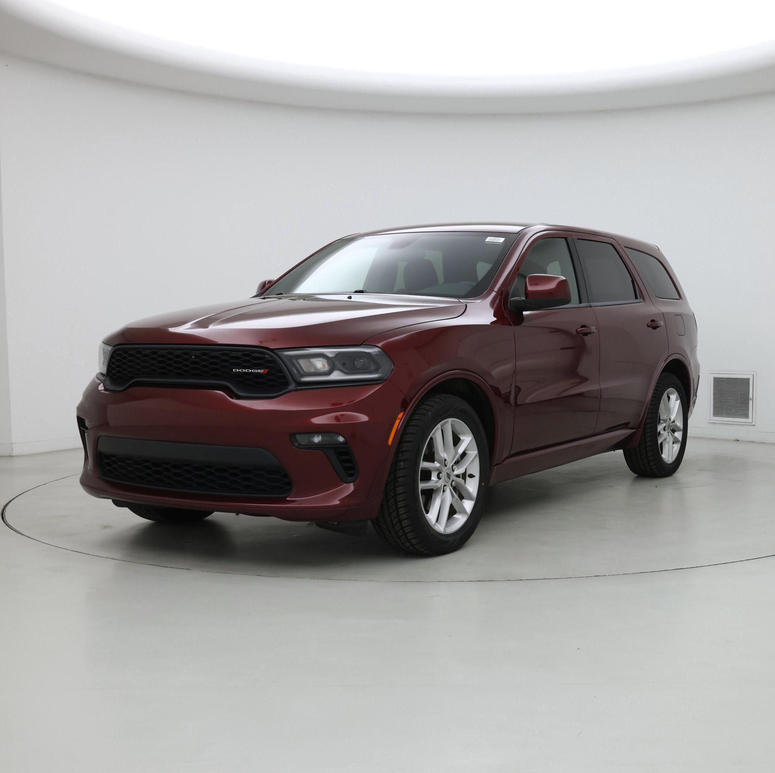 Thumbnail: 2022 Dodge Durango - 4