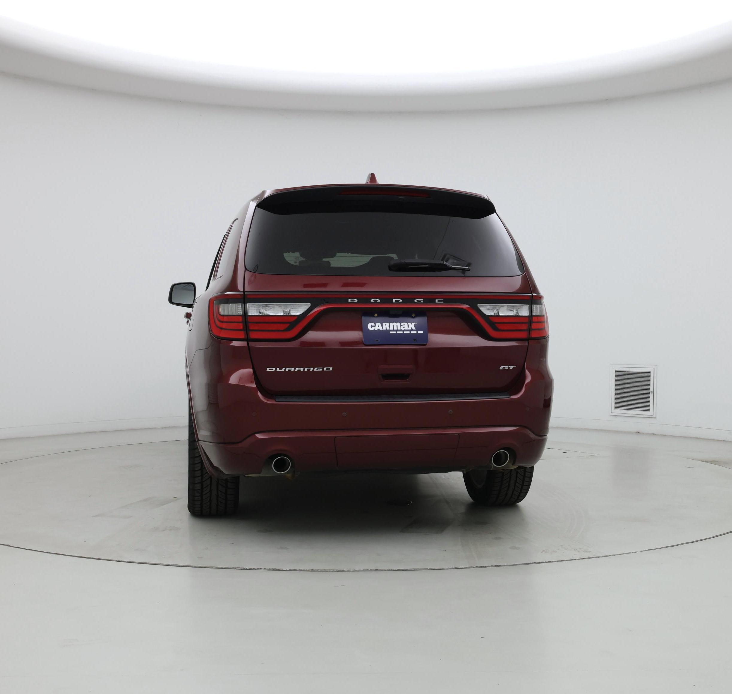 Thumbnail: 2022 Dodge Durango - 6