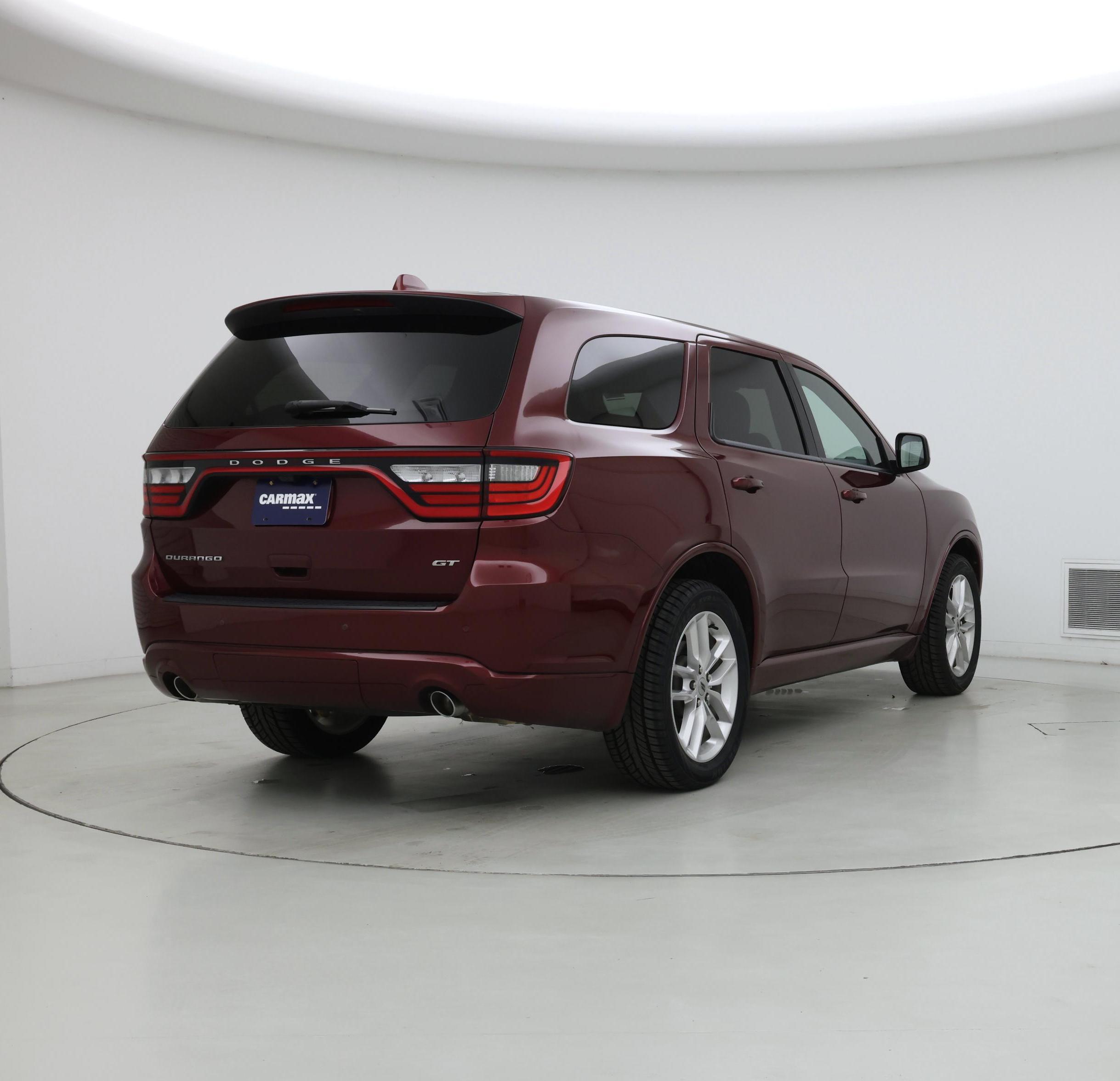 Thumbnail: 2022 Dodge Durango - 8