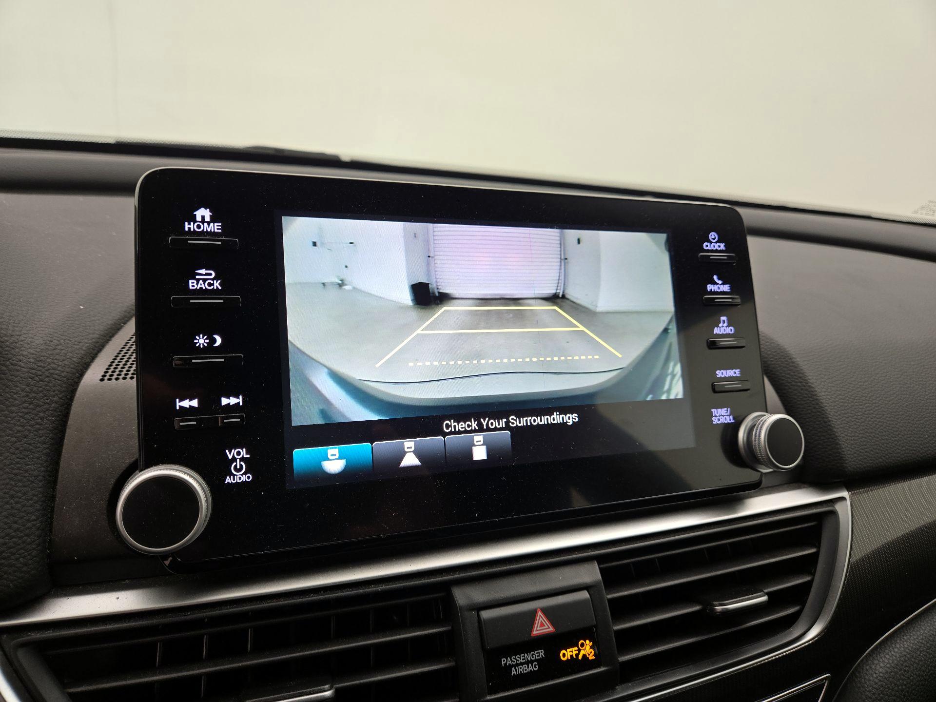 Thumbnail: 2018 Honda Accord - 14