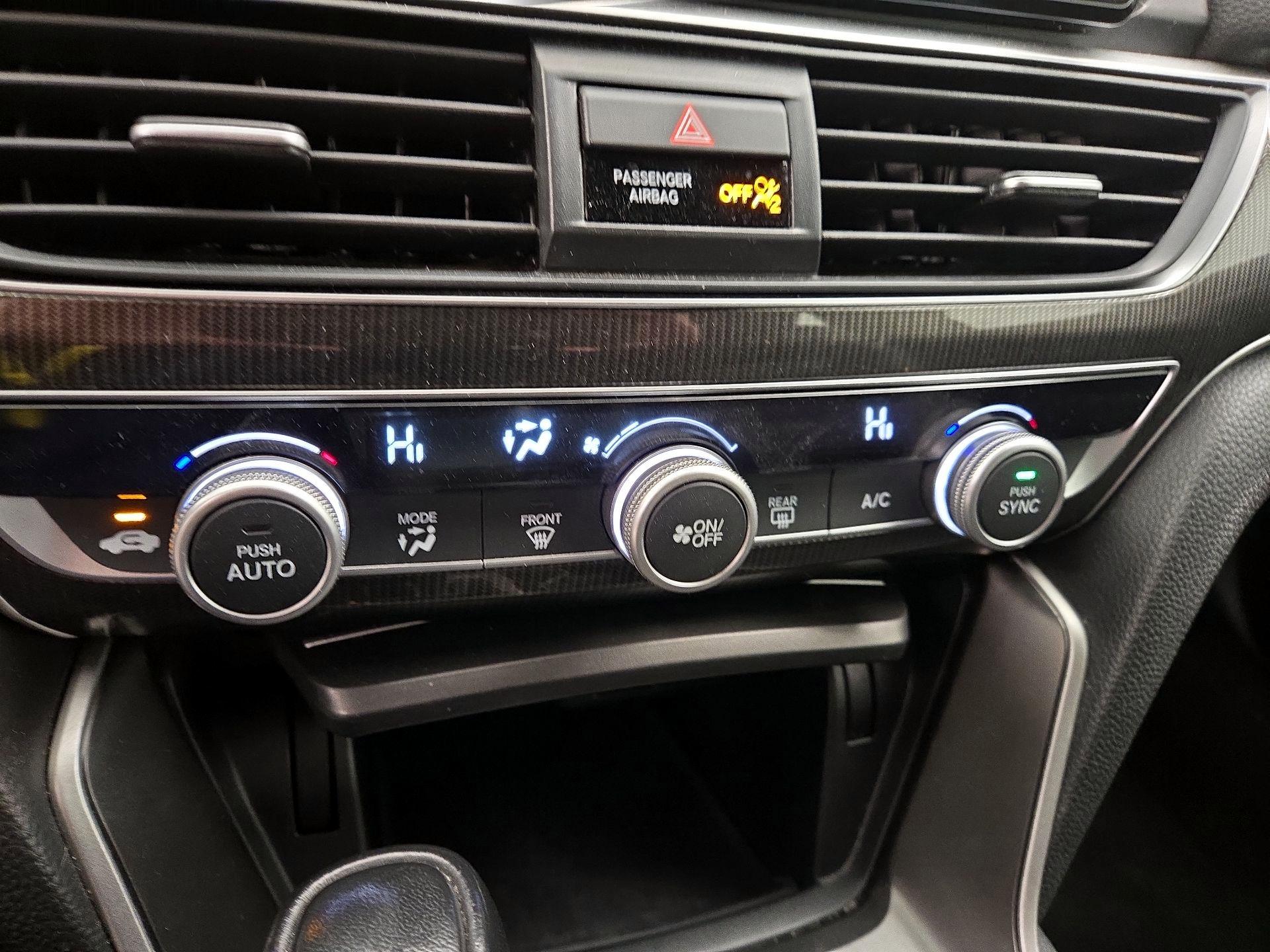 Thumbnail: 2018 Honda Accord - 16