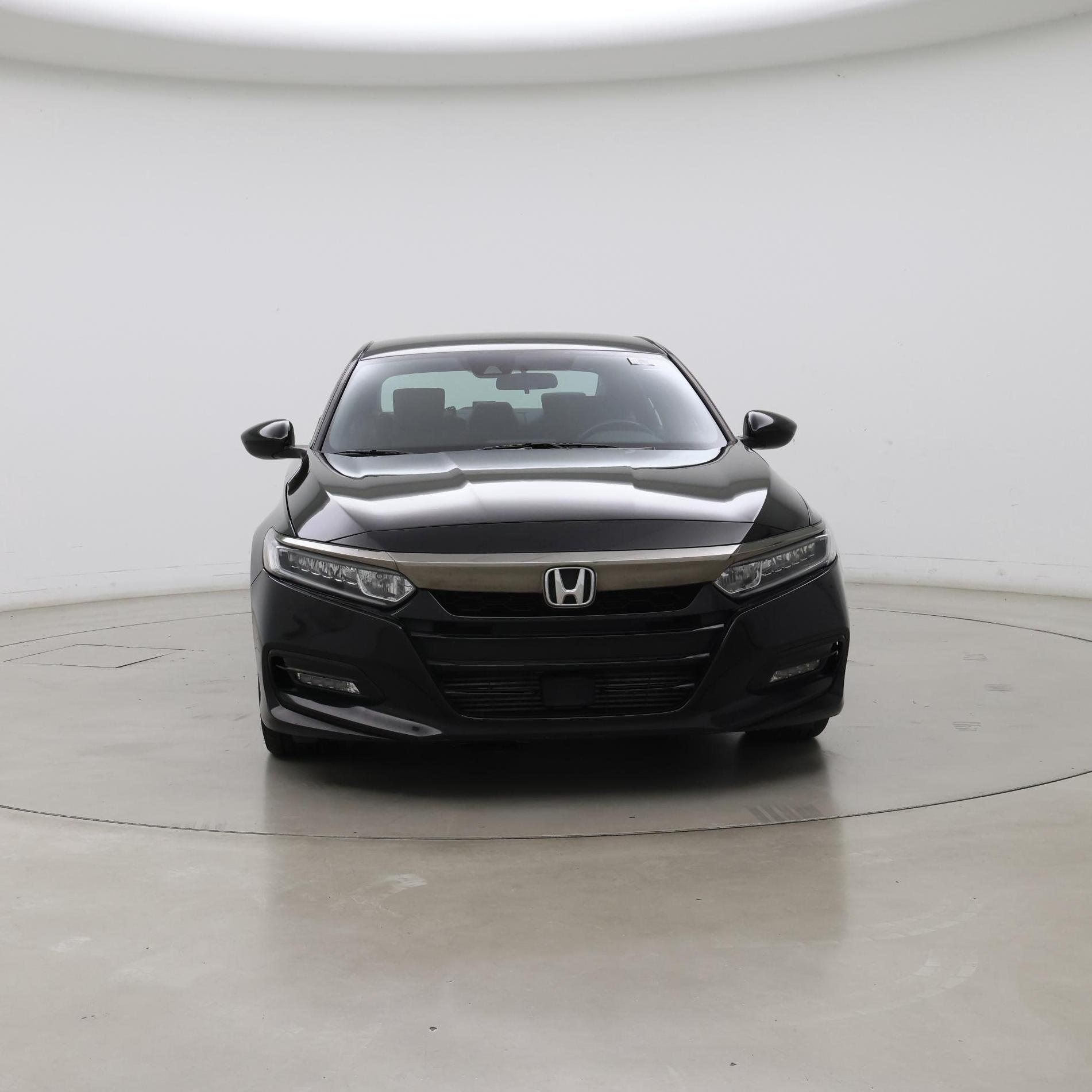 Thumbnail: 2018 Honda Accord - 5