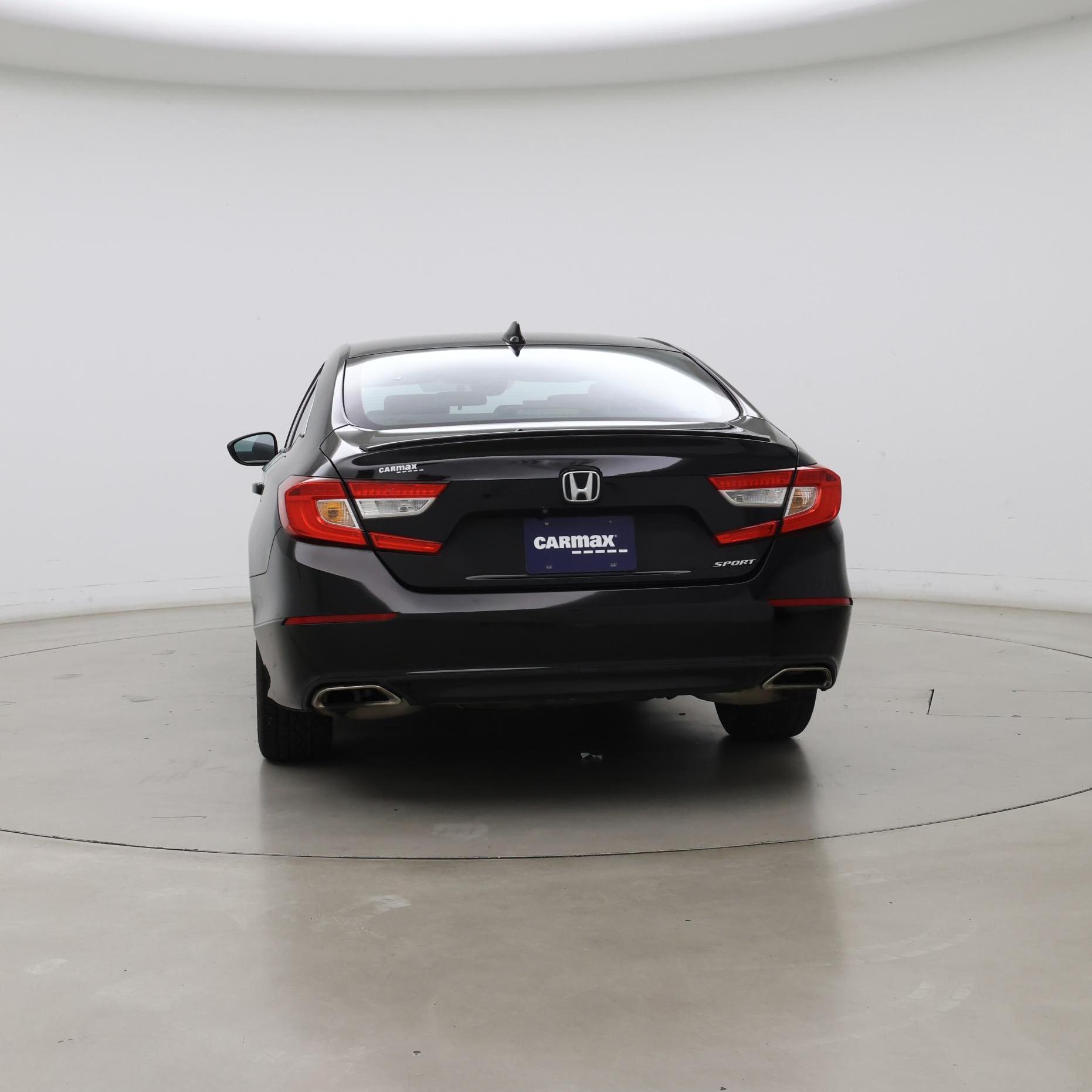 Thumbnail: 2018 Honda Accord - 6