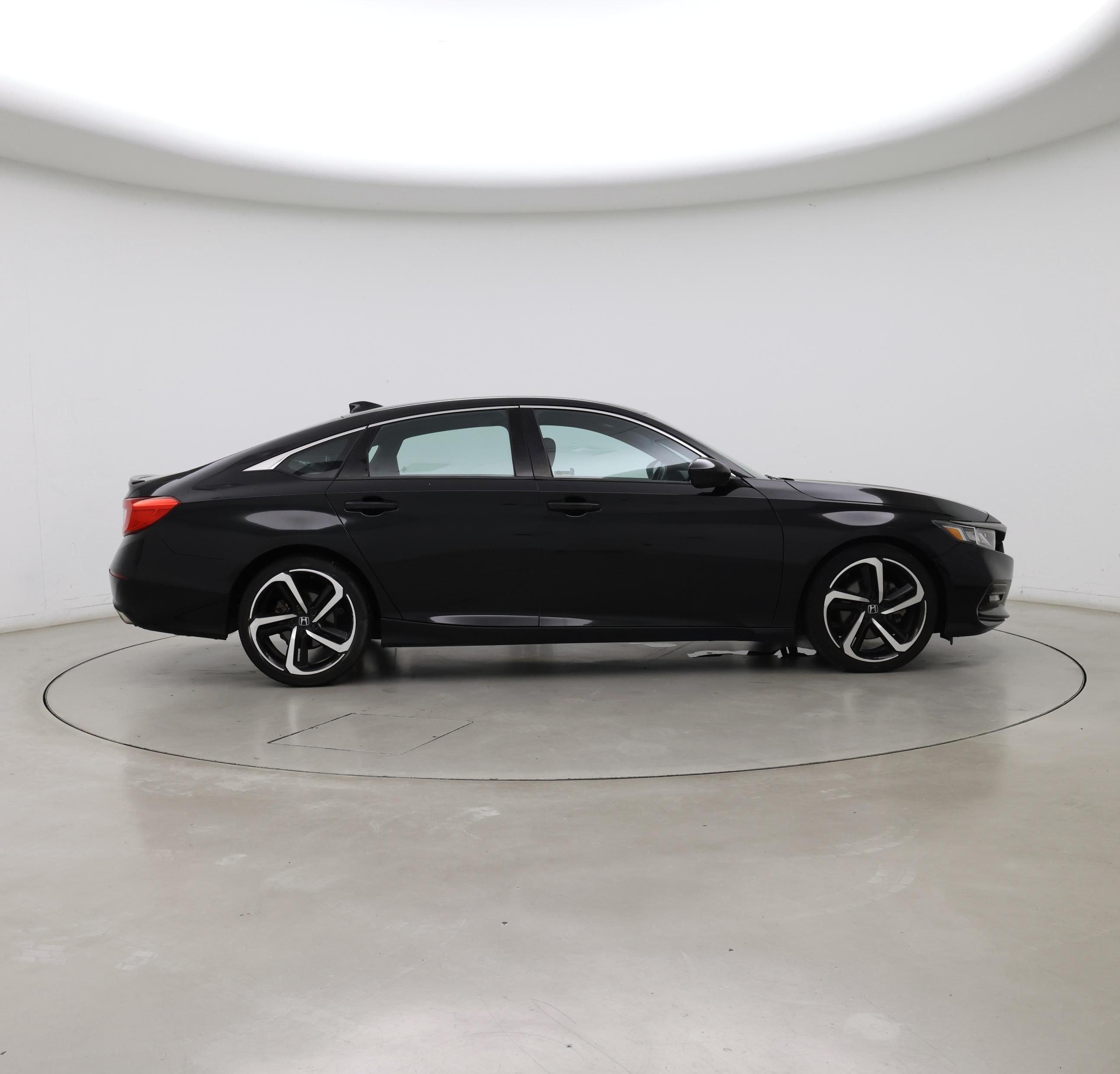 Thumbnail: 2018 Honda Accord - 7