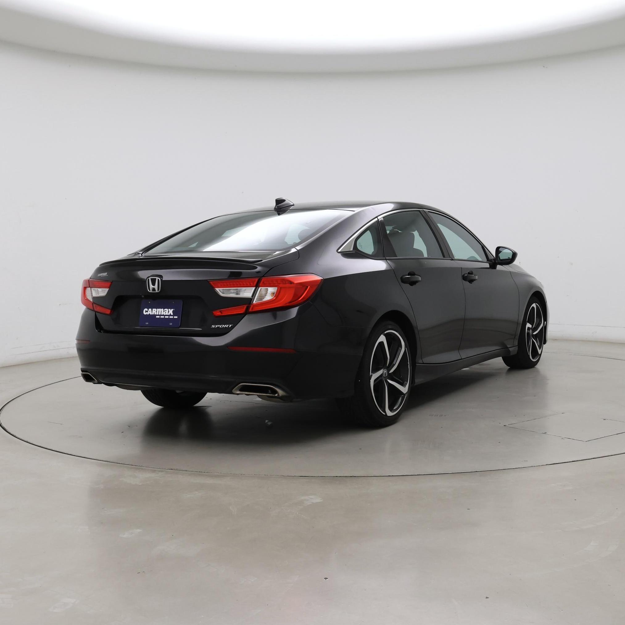 Thumbnail: 2018 Honda Accord - 8