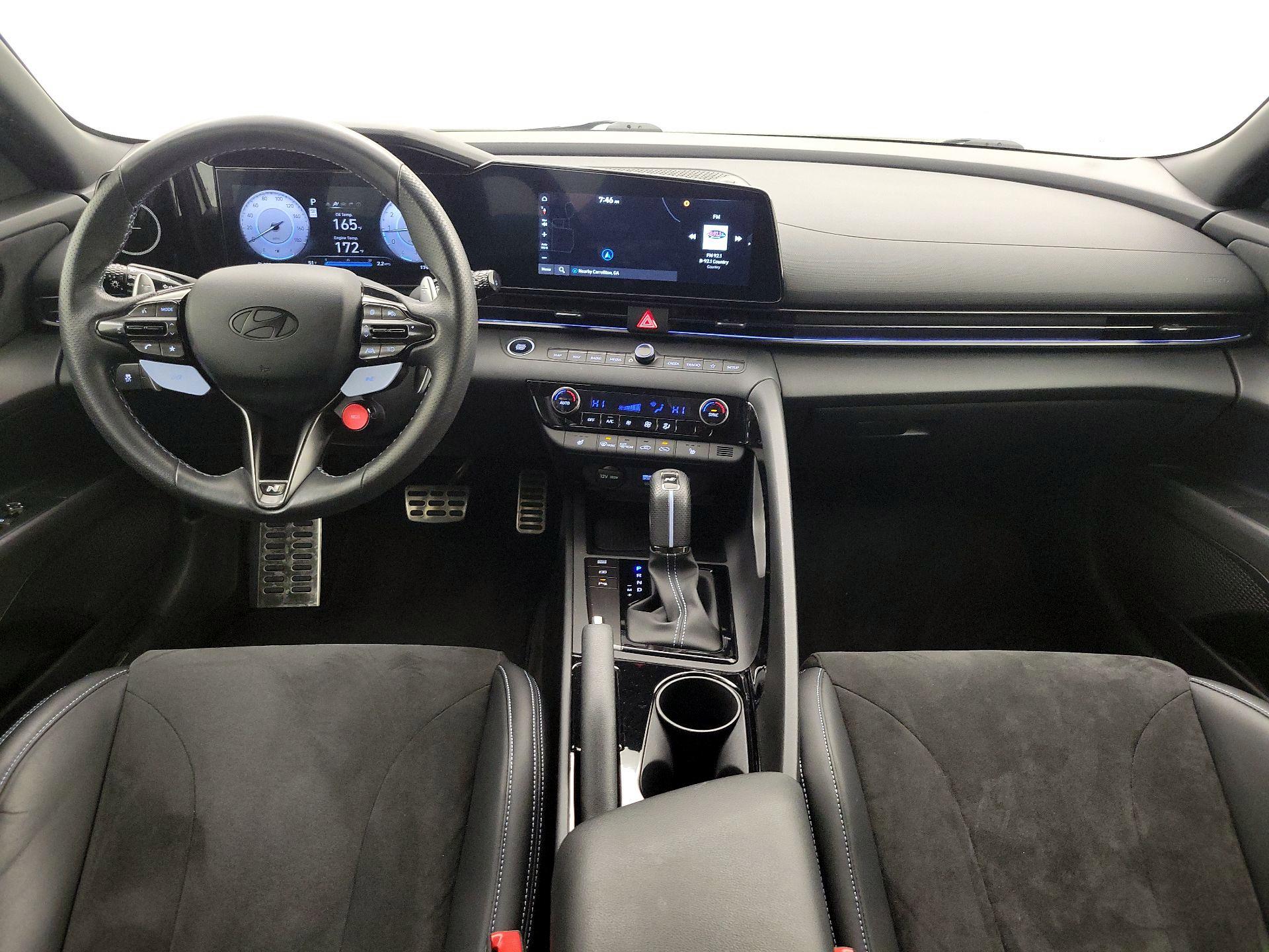 Thumbnail: 2025 Hyundai Elantra - 9