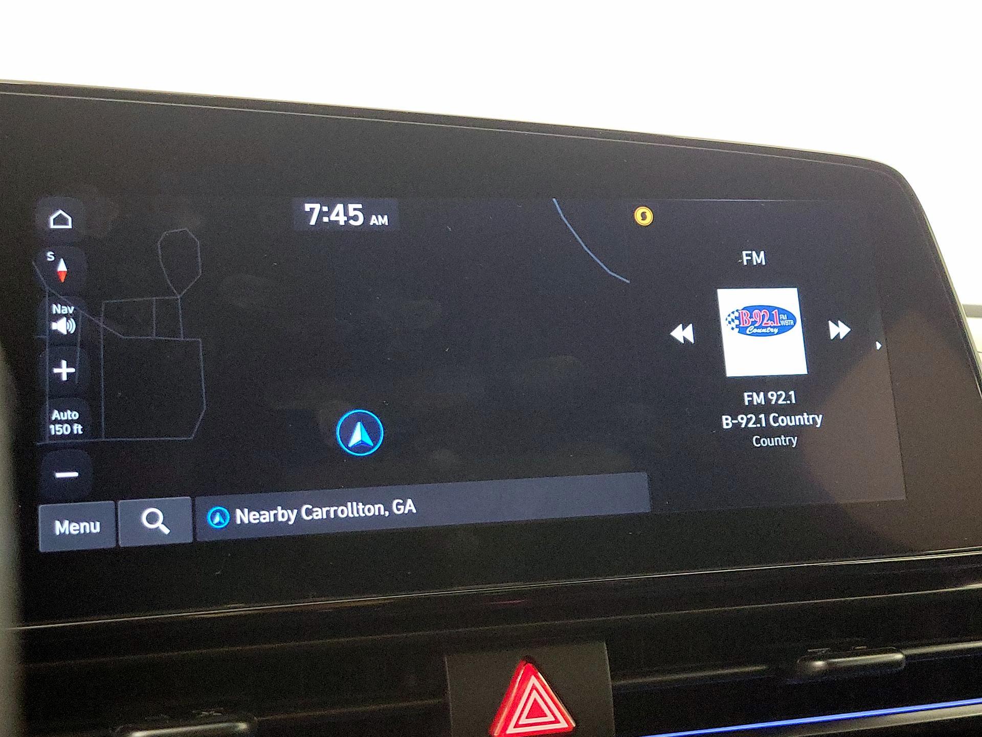 Thumbnail: 2025 Hyundai Elantra - 14