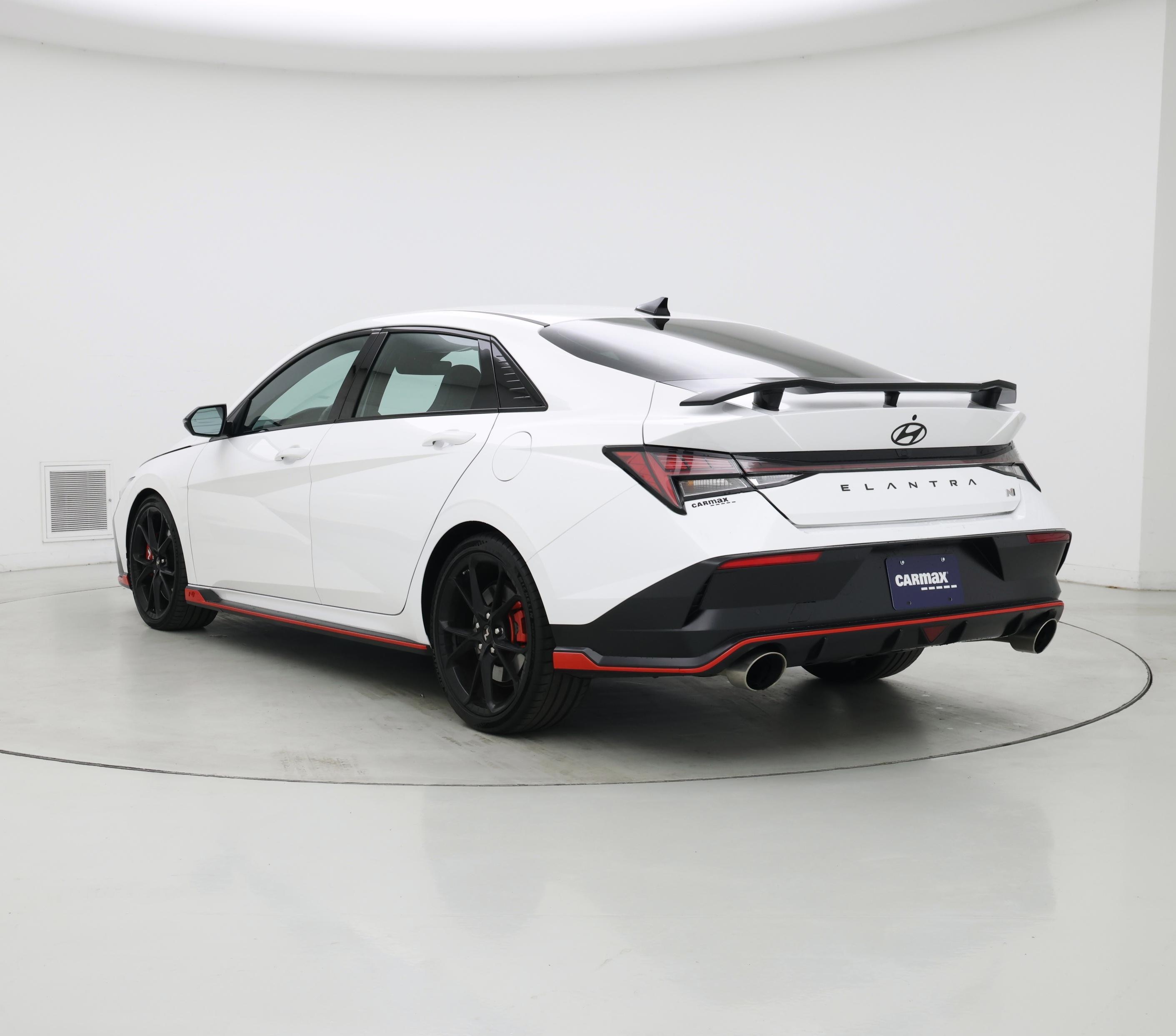 Thumbnail: 2025 Hyundai Elantra - 2