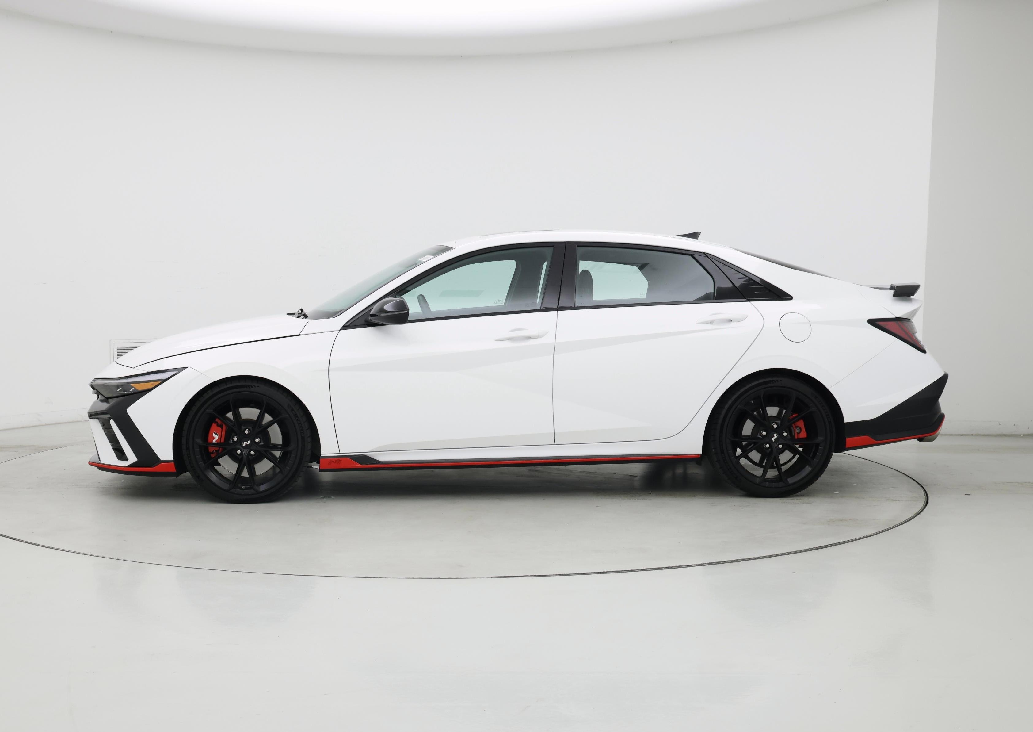 Thumbnail: 2025 Hyundai Elantra - 3