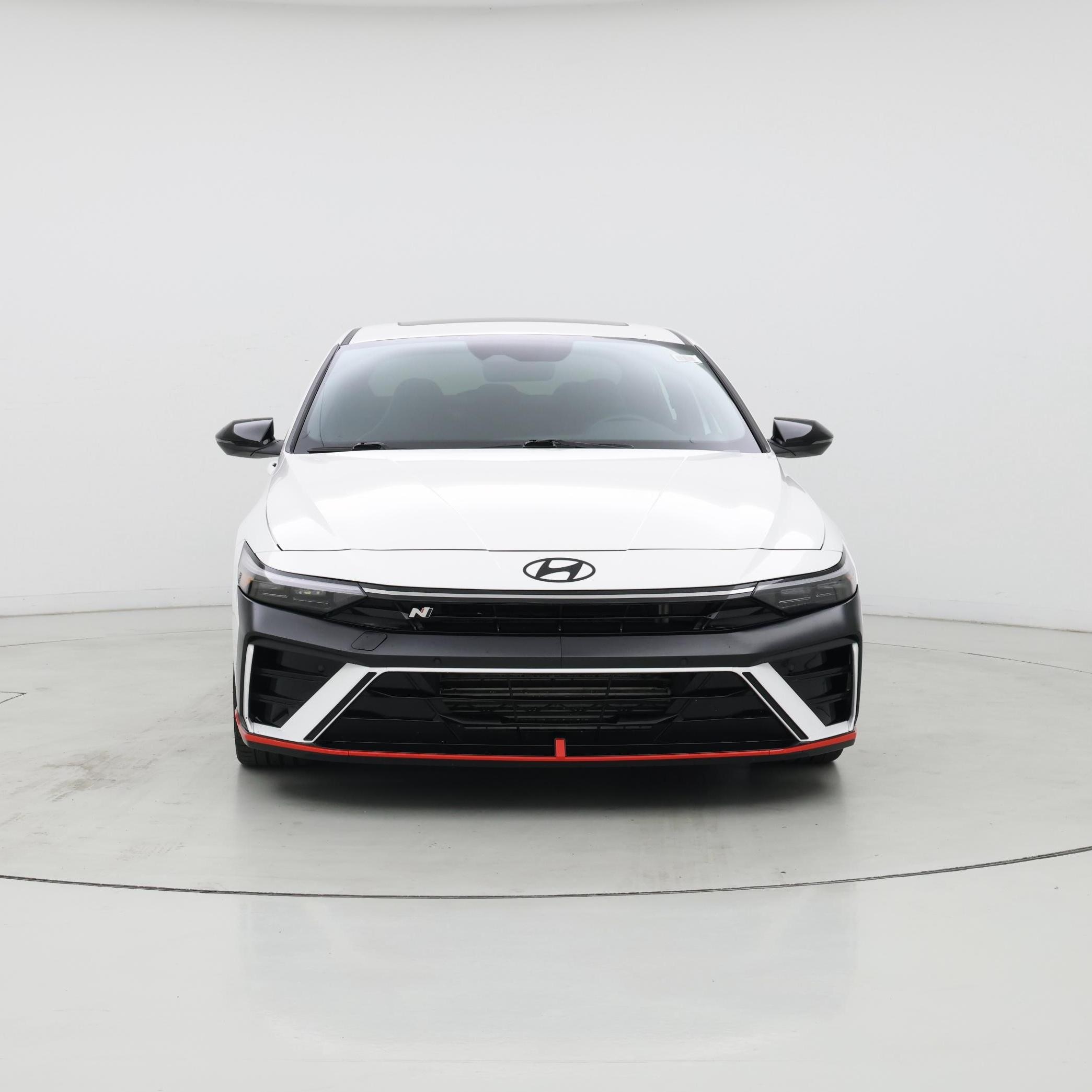 Thumbnail: 2025 Hyundai Elantra - 5