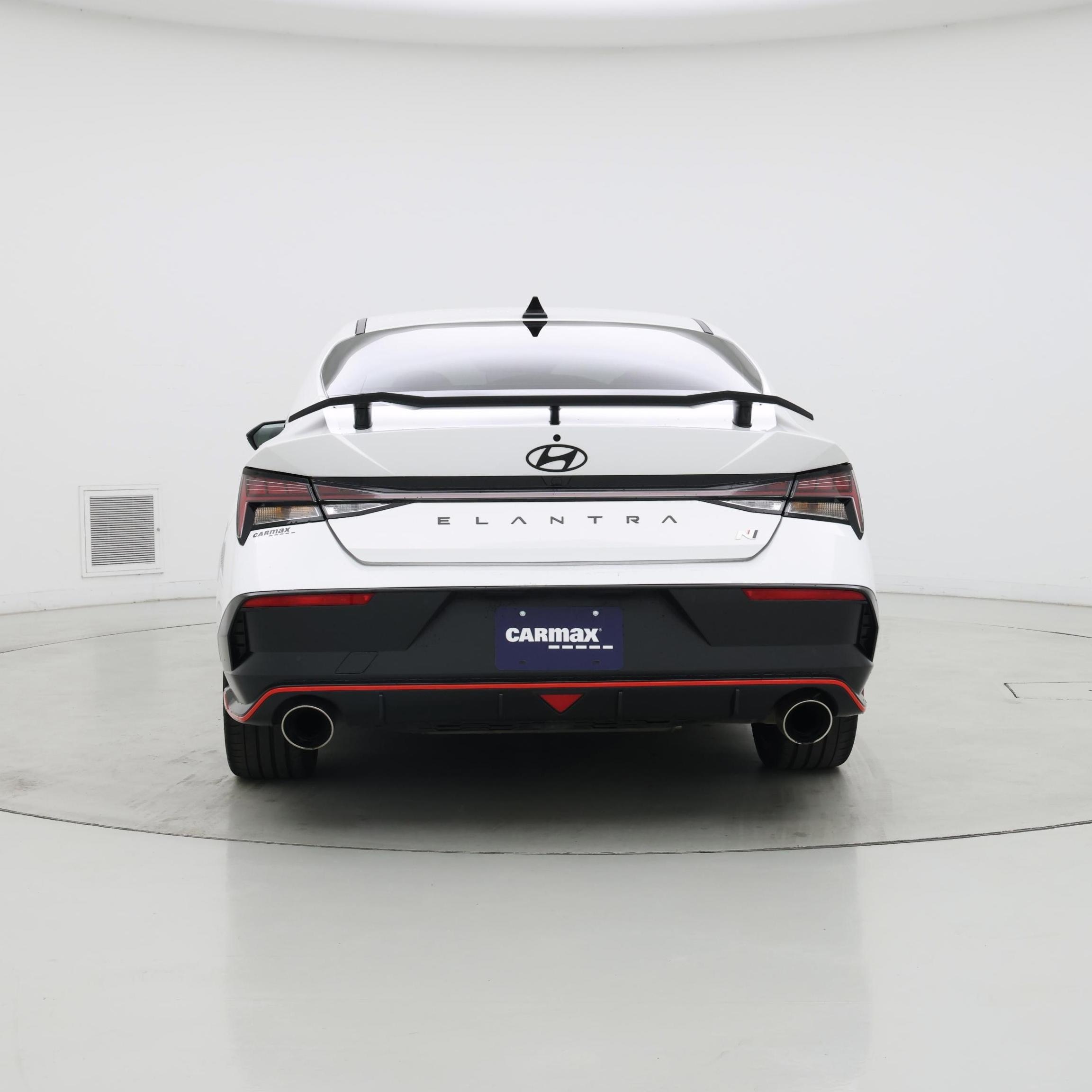 Thumbnail: 2025 Hyundai Elantra - 6