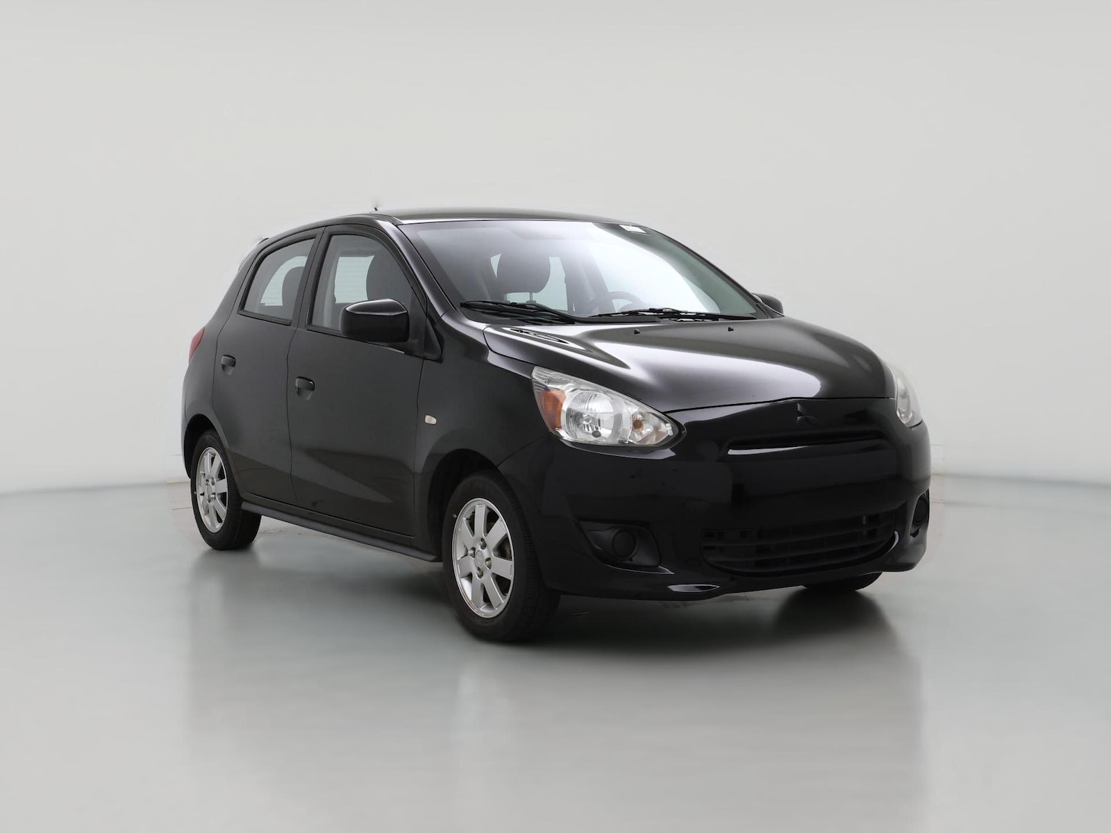 2015 Mitsubishi Mirage RF