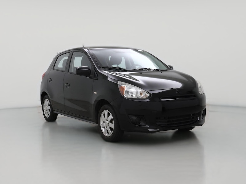 2015 Mitsubishi Mirage ES -
                  Huntsville, AL