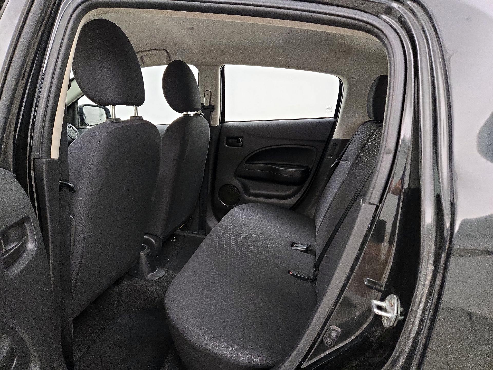 Thumbnail: 2015 Mitsubishi Mirage - 17