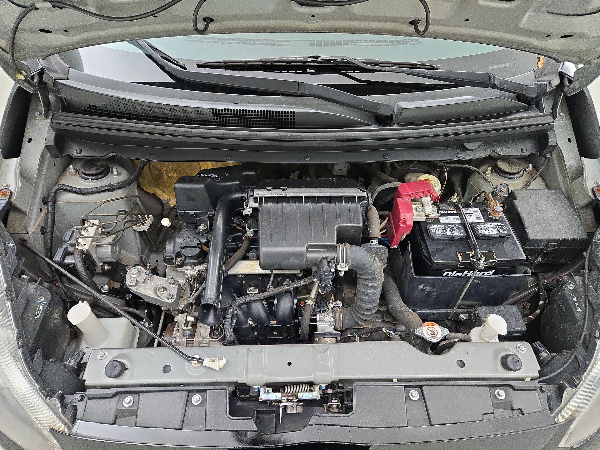 Thumbnail: 2015 Mitsubishi Mirage - 19