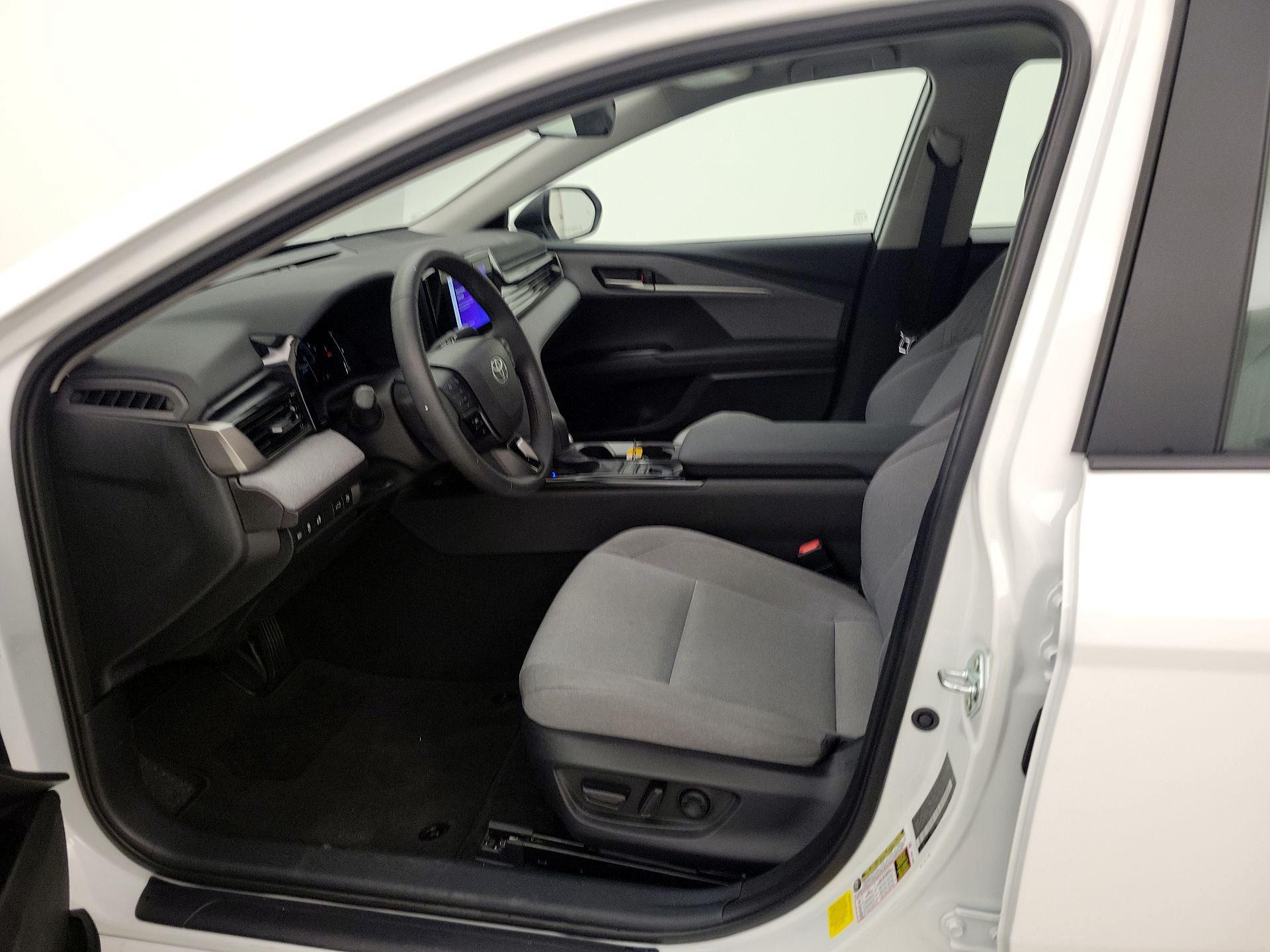 Thumbnail: 2025 Toyota Camry - 11