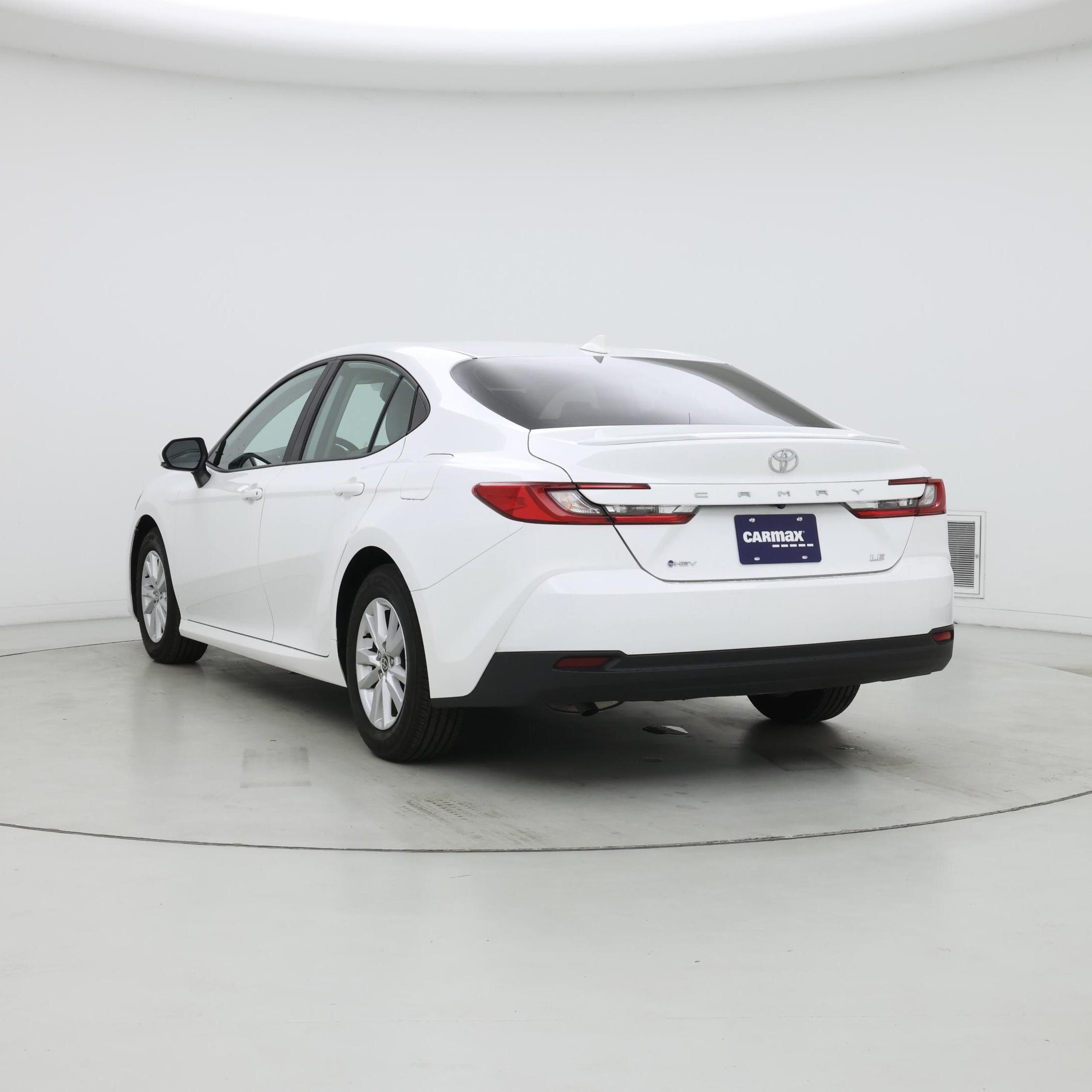 Thumbnail: 2025 Toyota Camry - 2