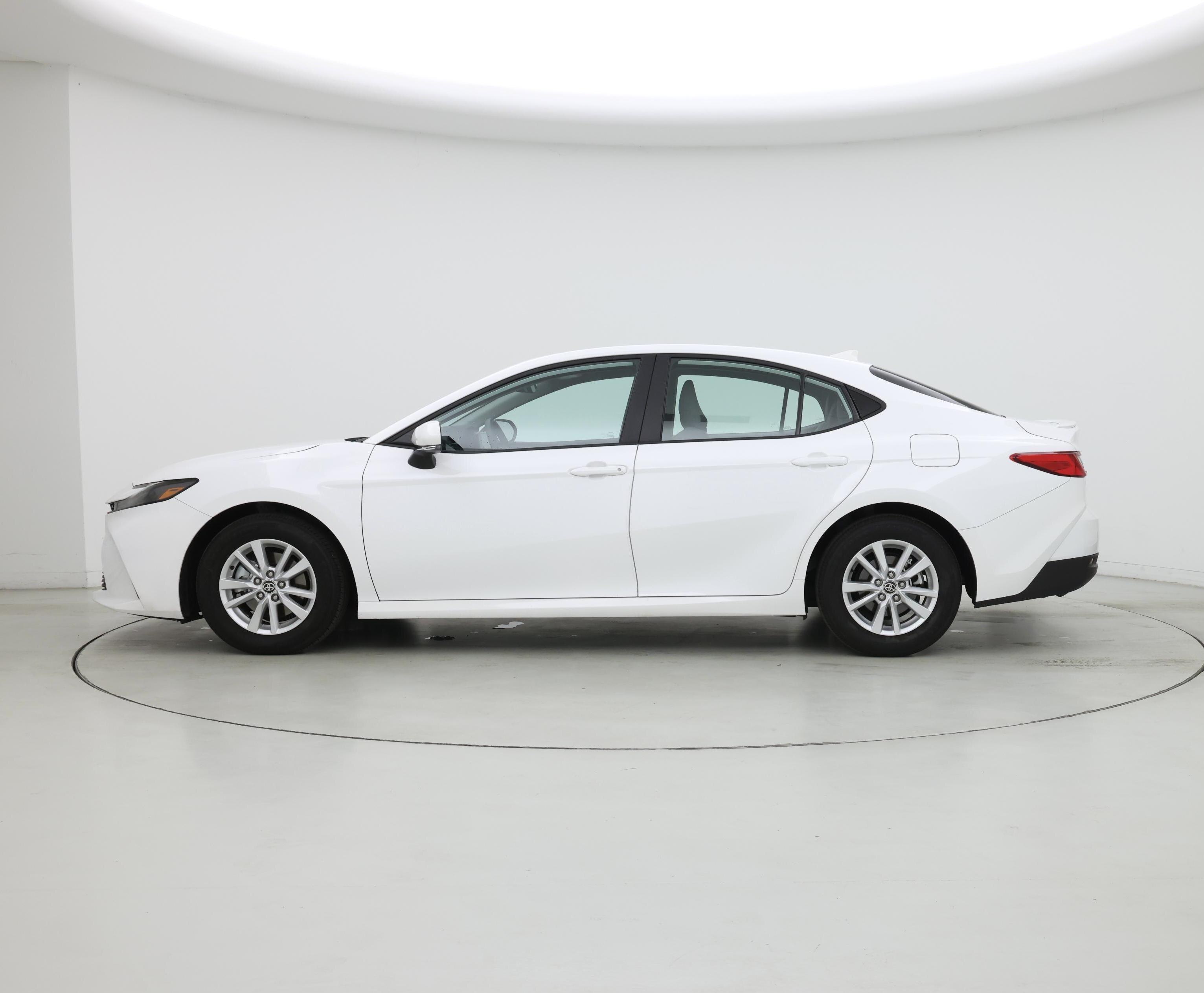 Thumbnail: 2025 Toyota Camry - 3