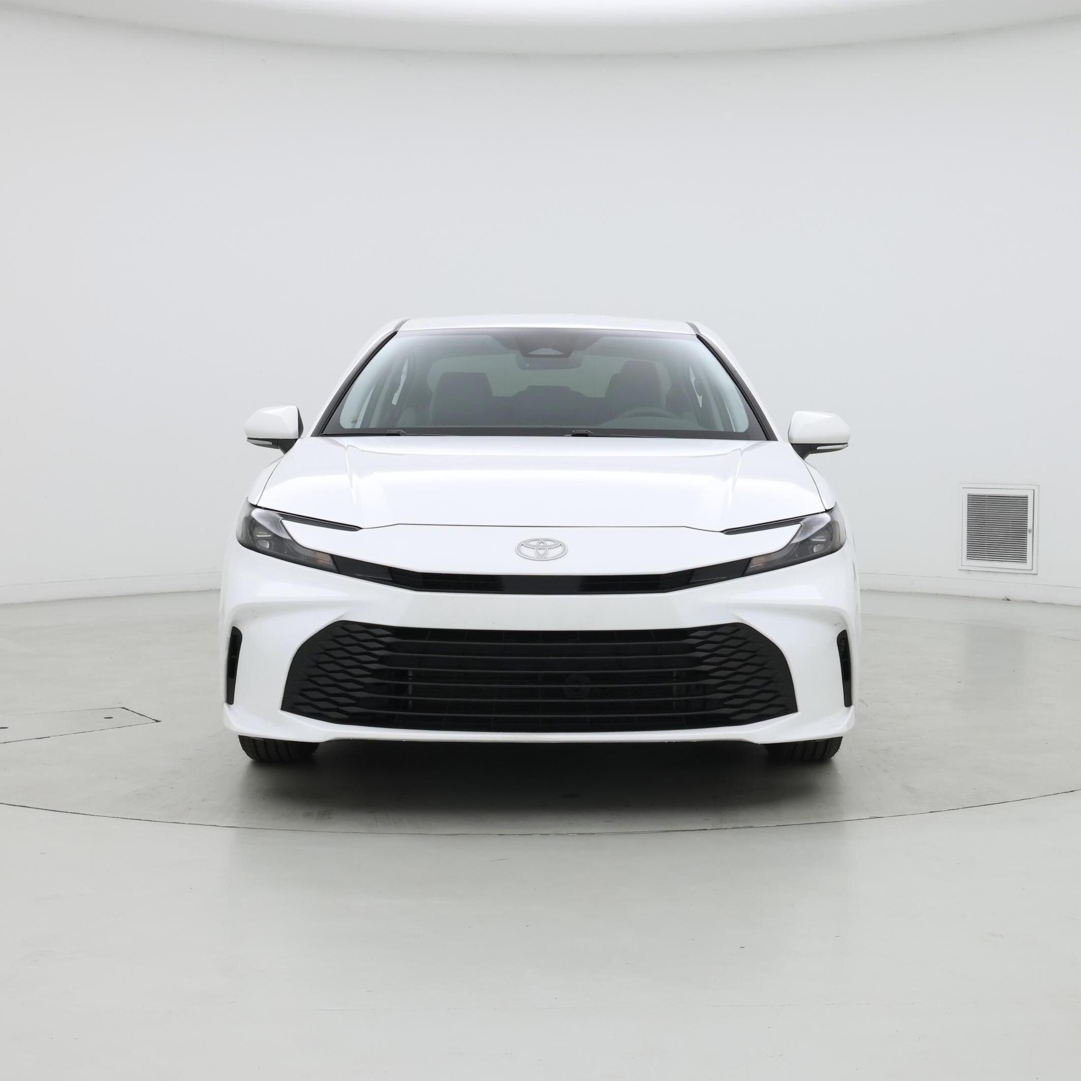 Thumbnail: 2025 Toyota Camry - 5