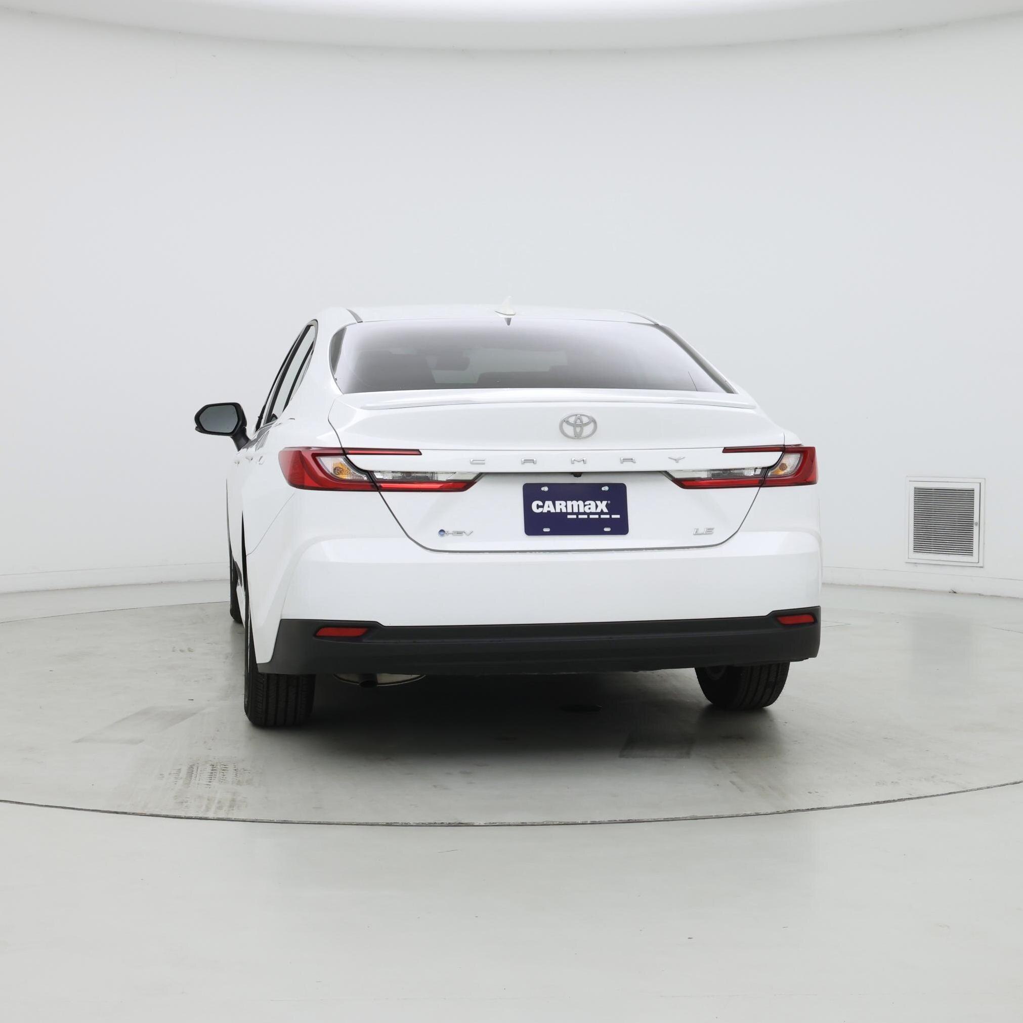 Thumbnail: 2025 Toyota Camry - 6