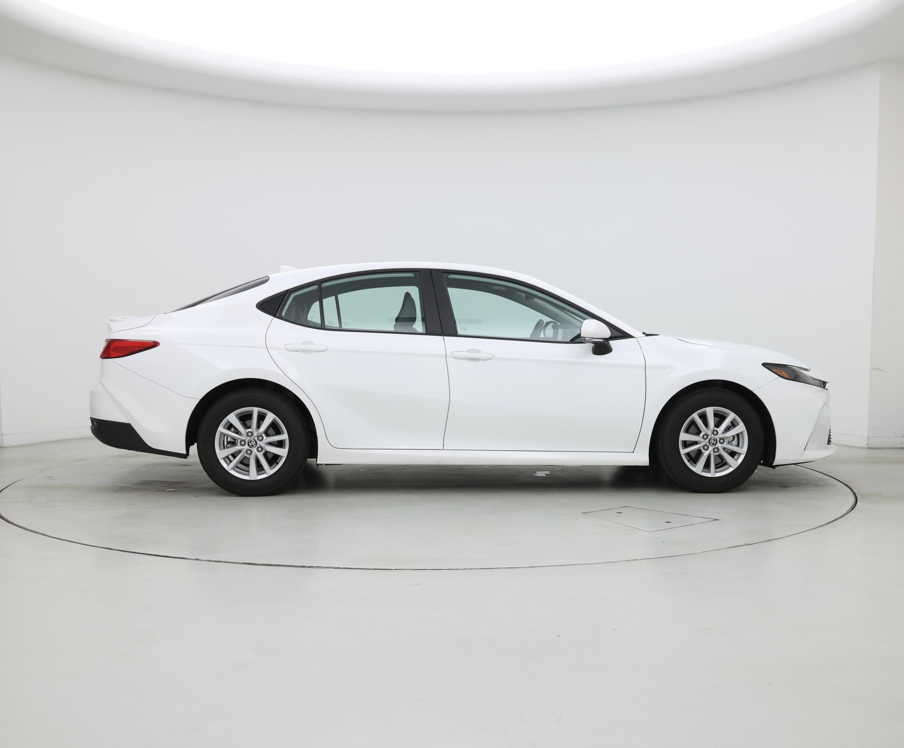 Thumbnail: 2025 Toyota Camry - 7