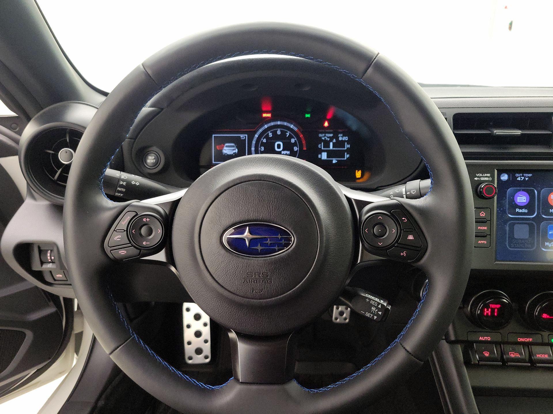 Thumbnail: 2025 Subaru BRZ - 10