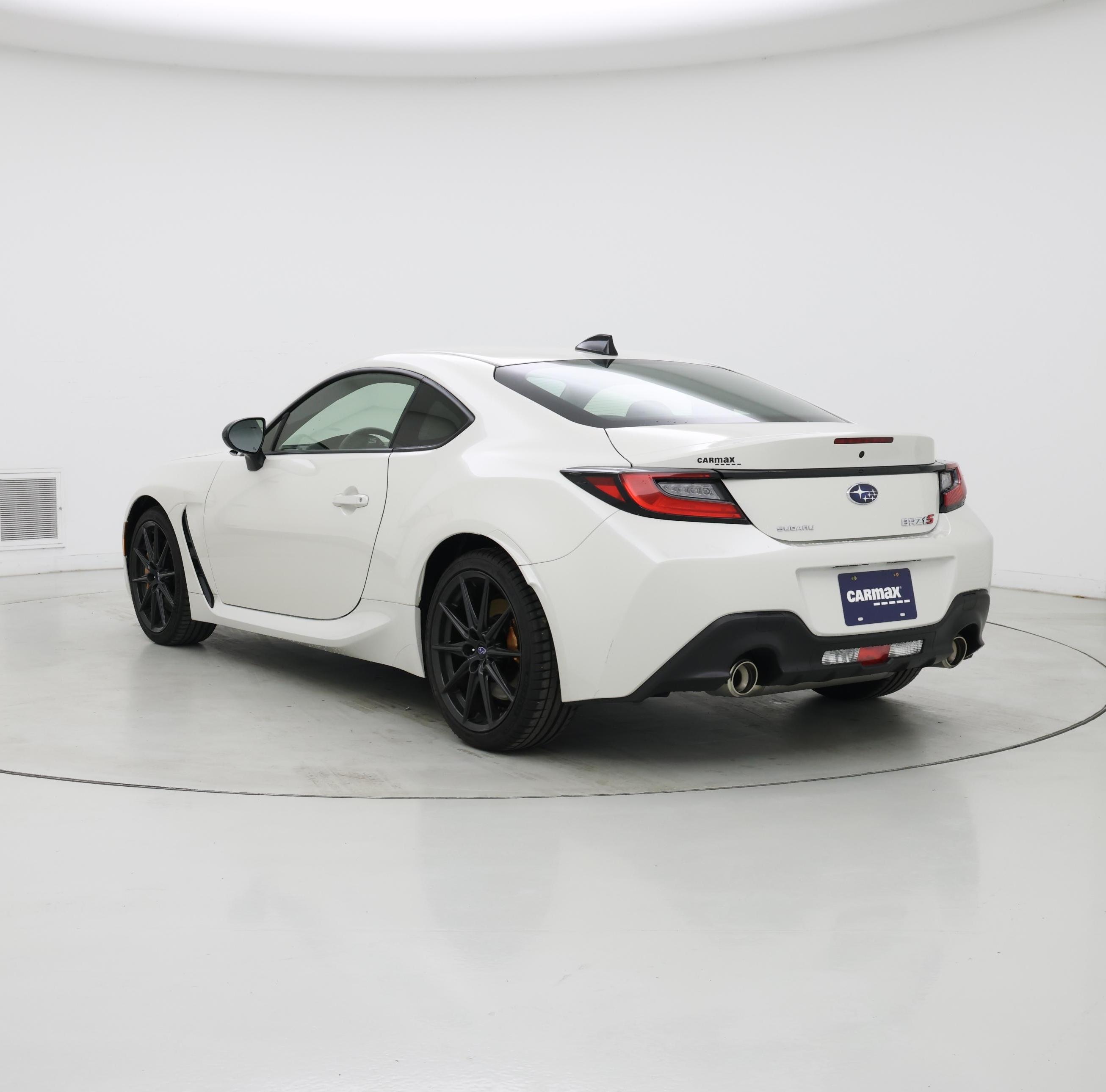 Thumbnail: 2025 Subaru BRZ - 2