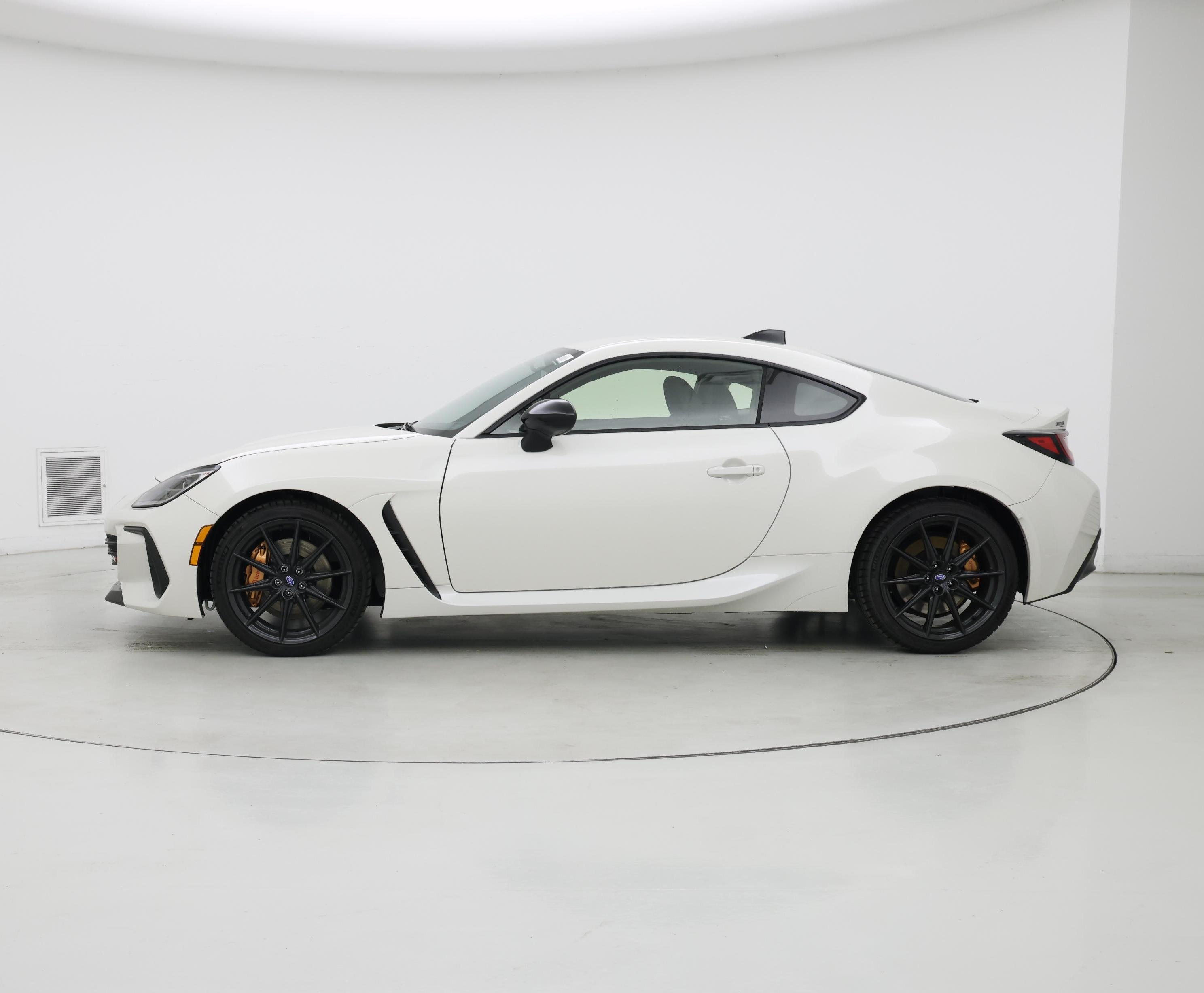 Thumbnail: 2025 Subaru BRZ - 3
