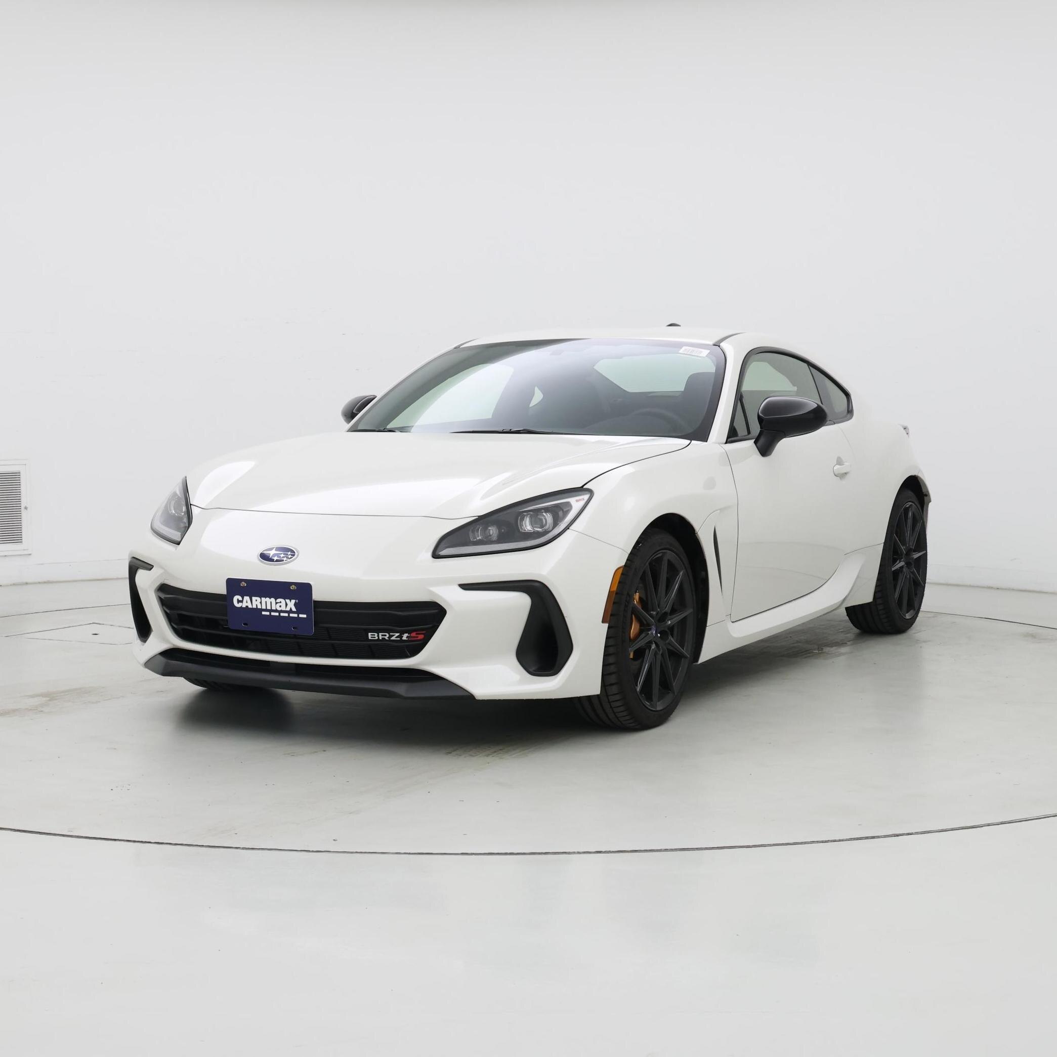Thumbnail: 2025 Subaru BRZ - 4