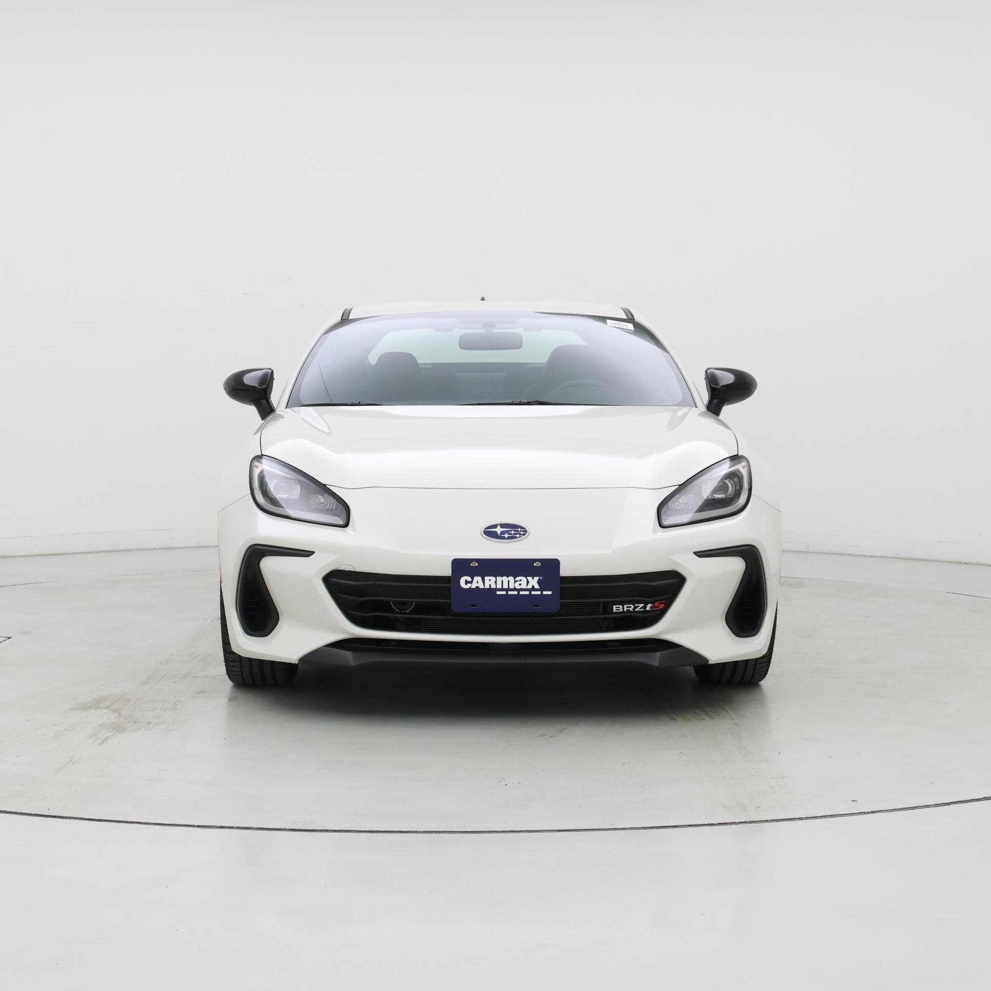 Thumbnail: 2025 Subaru BRZ - 5