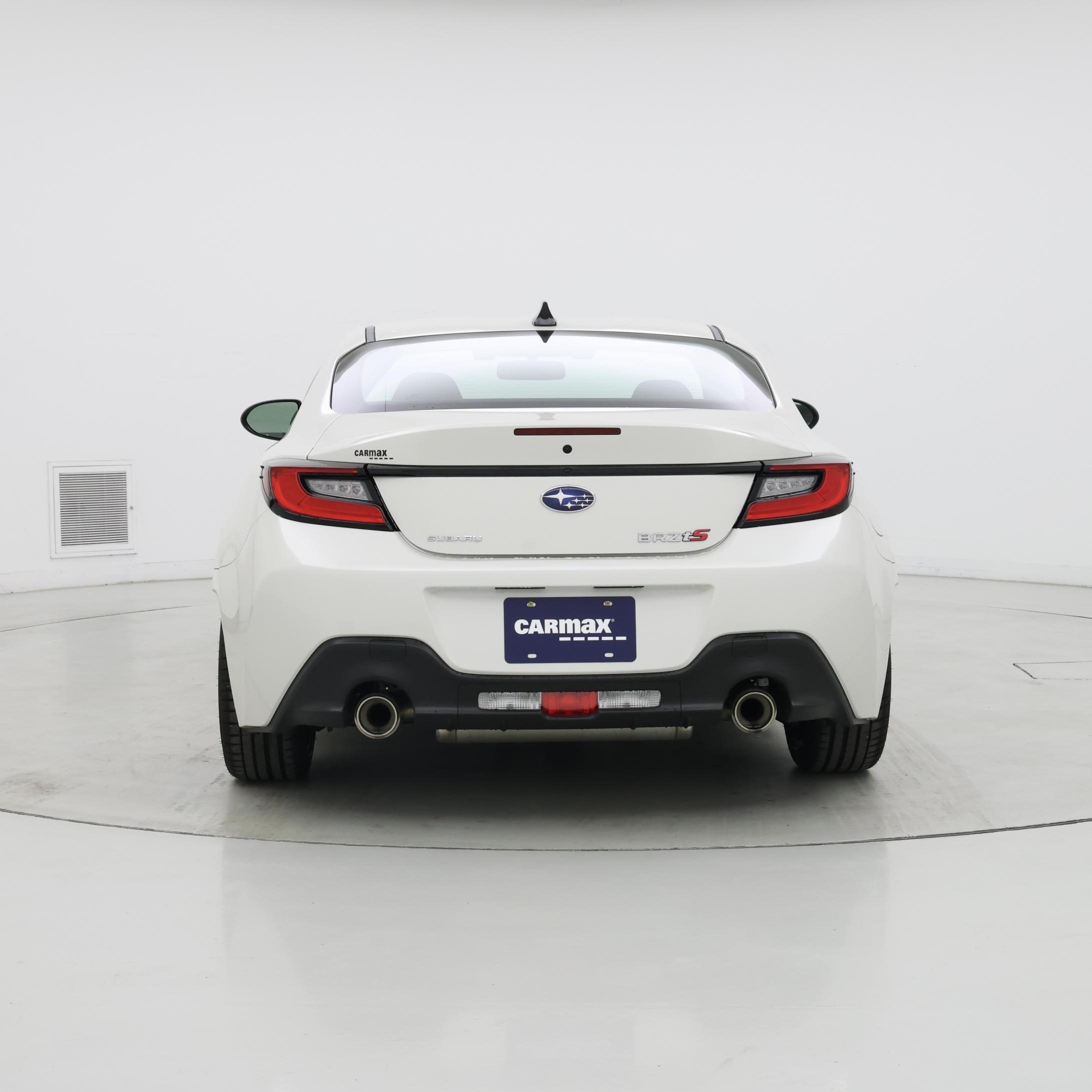 Thumbnail: 2025 Subaru BRZ - 6