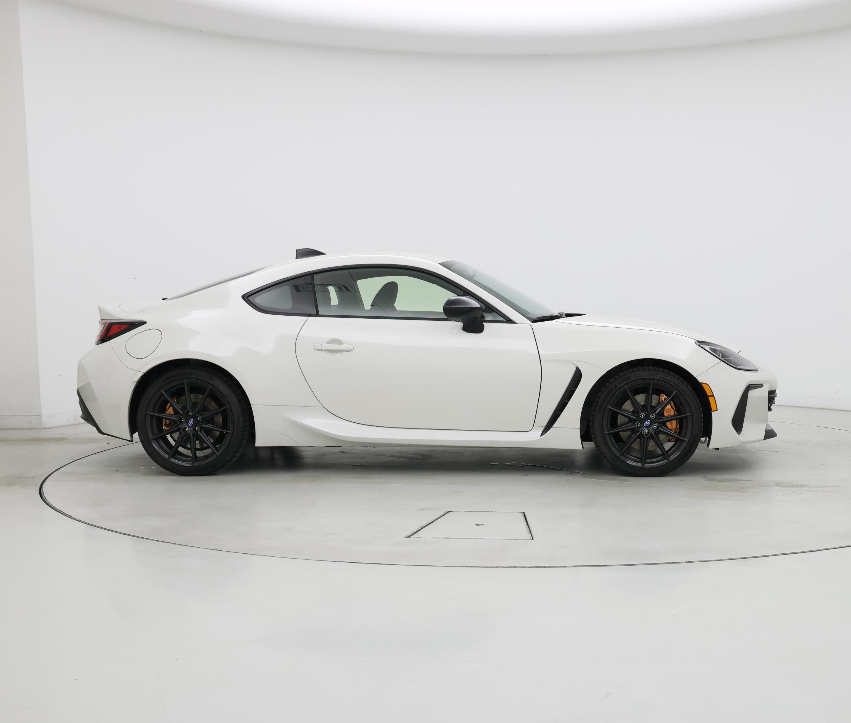 Thumbnail: 2025 Subaru BRZ - 7