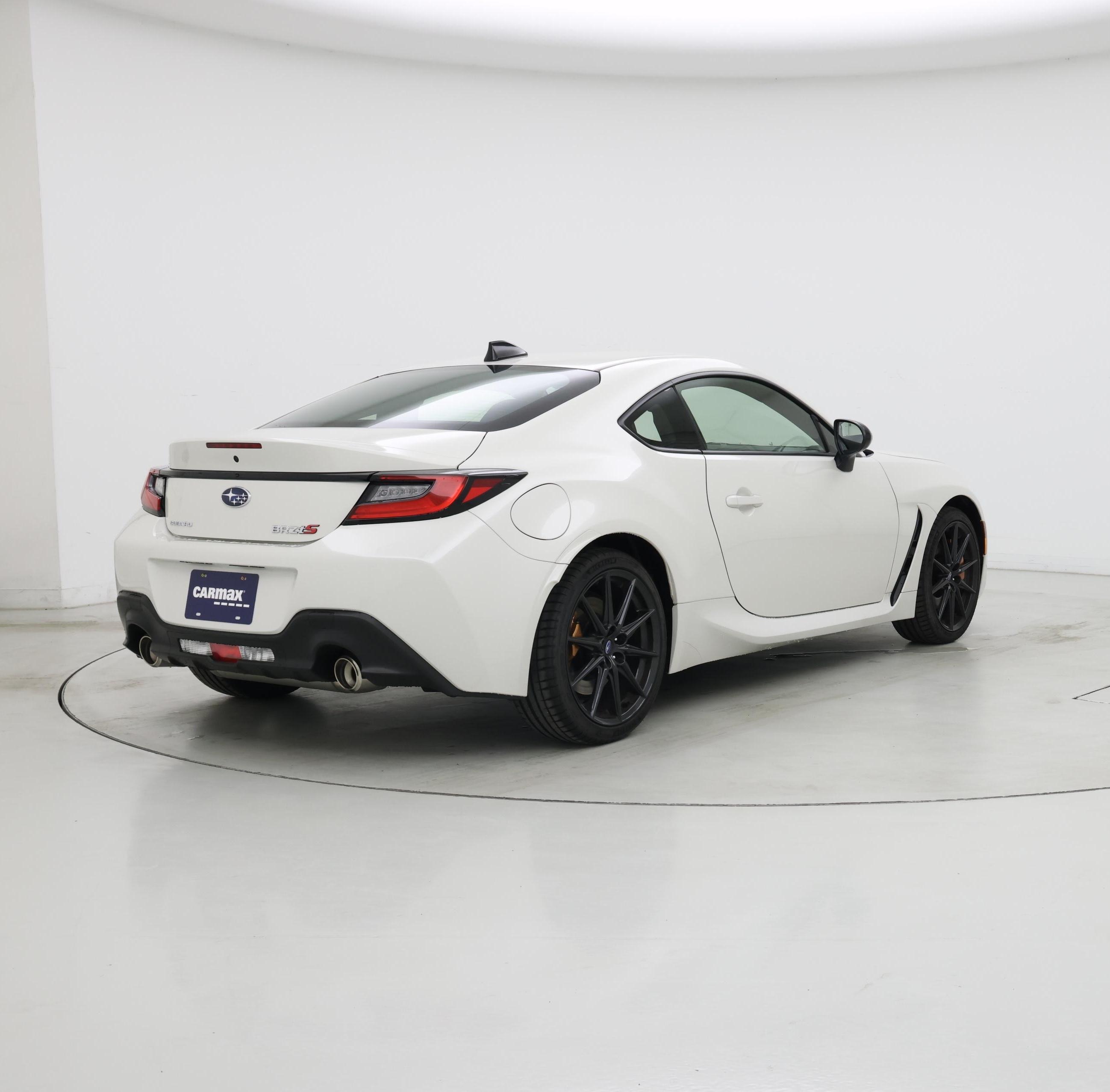 Thumbnail: 2025 Subaru BRZ - 8