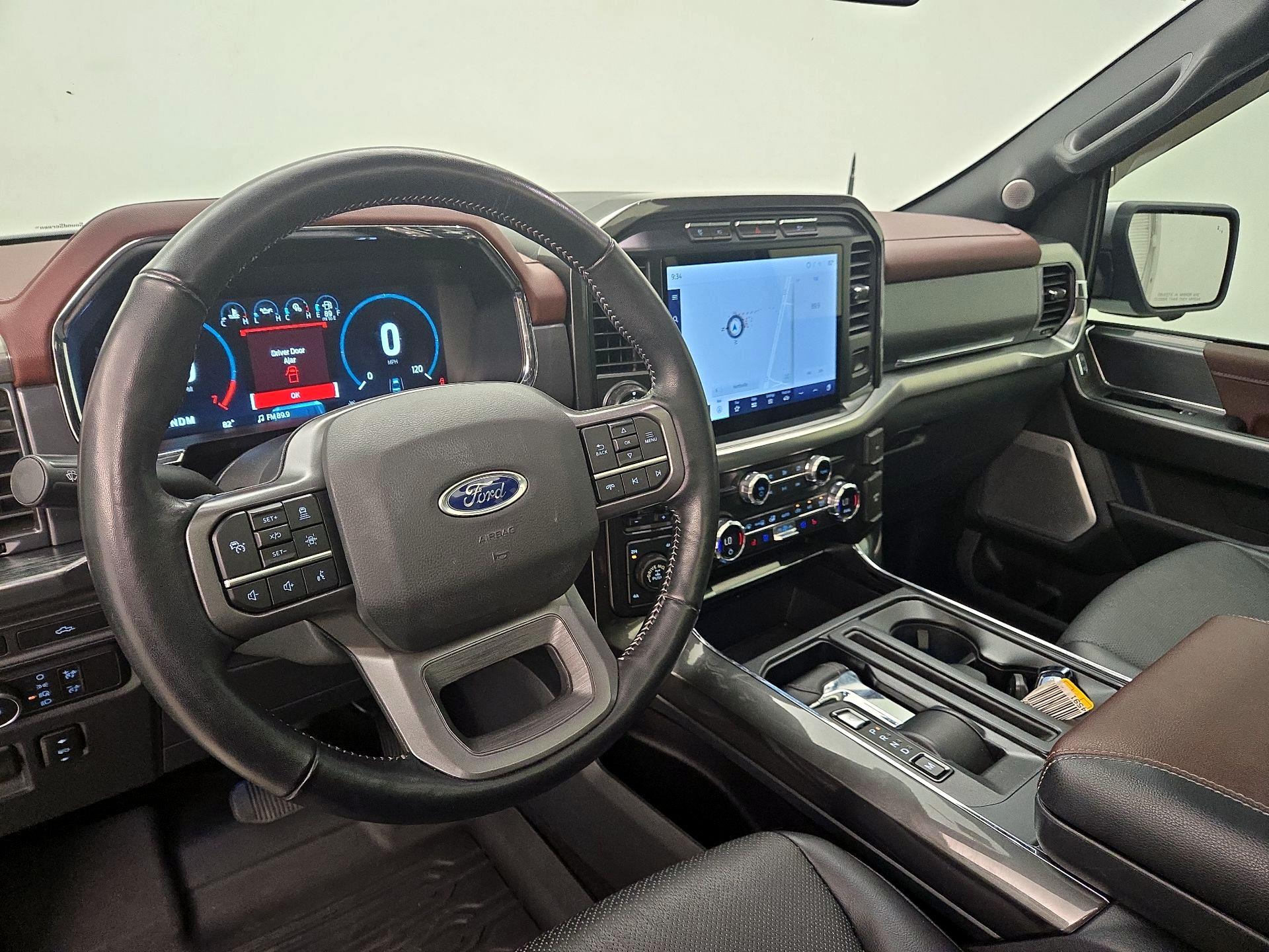 Thumbnail: 2021 Ford F-150 - 9