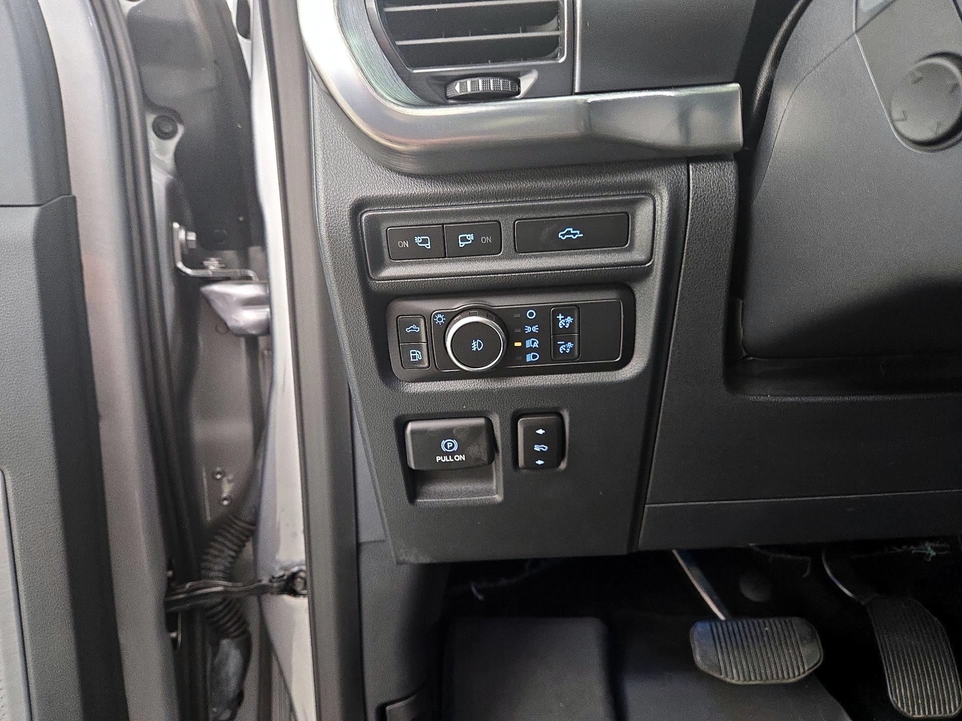 Thumbnail: 2021 Ford F-150 - 13