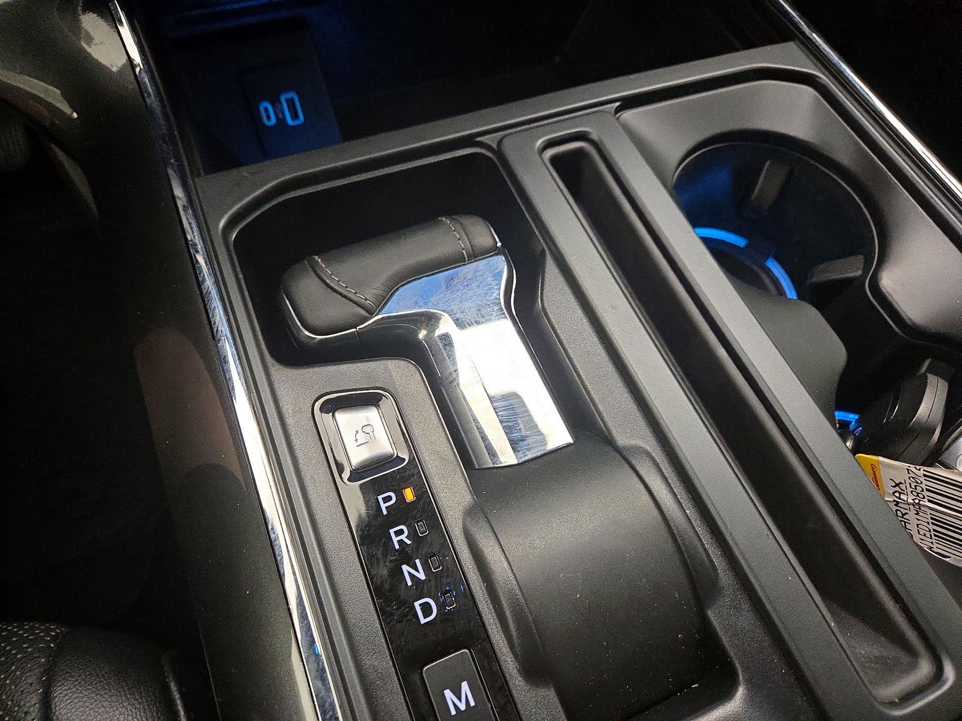 Thumbnail: 2021 Ford F-150 - 18