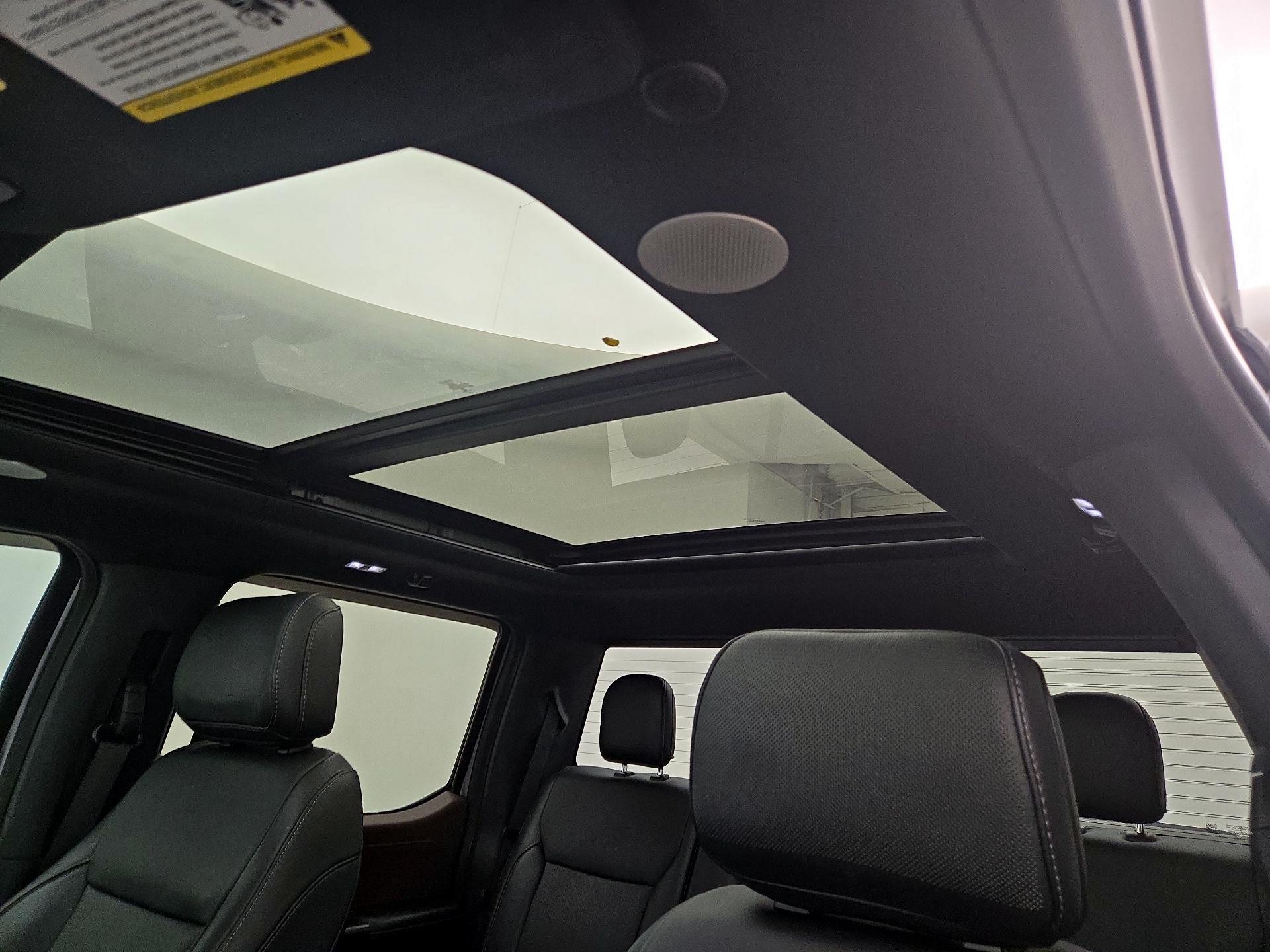 Thumbnail: 2021 Ford F-150 - 20