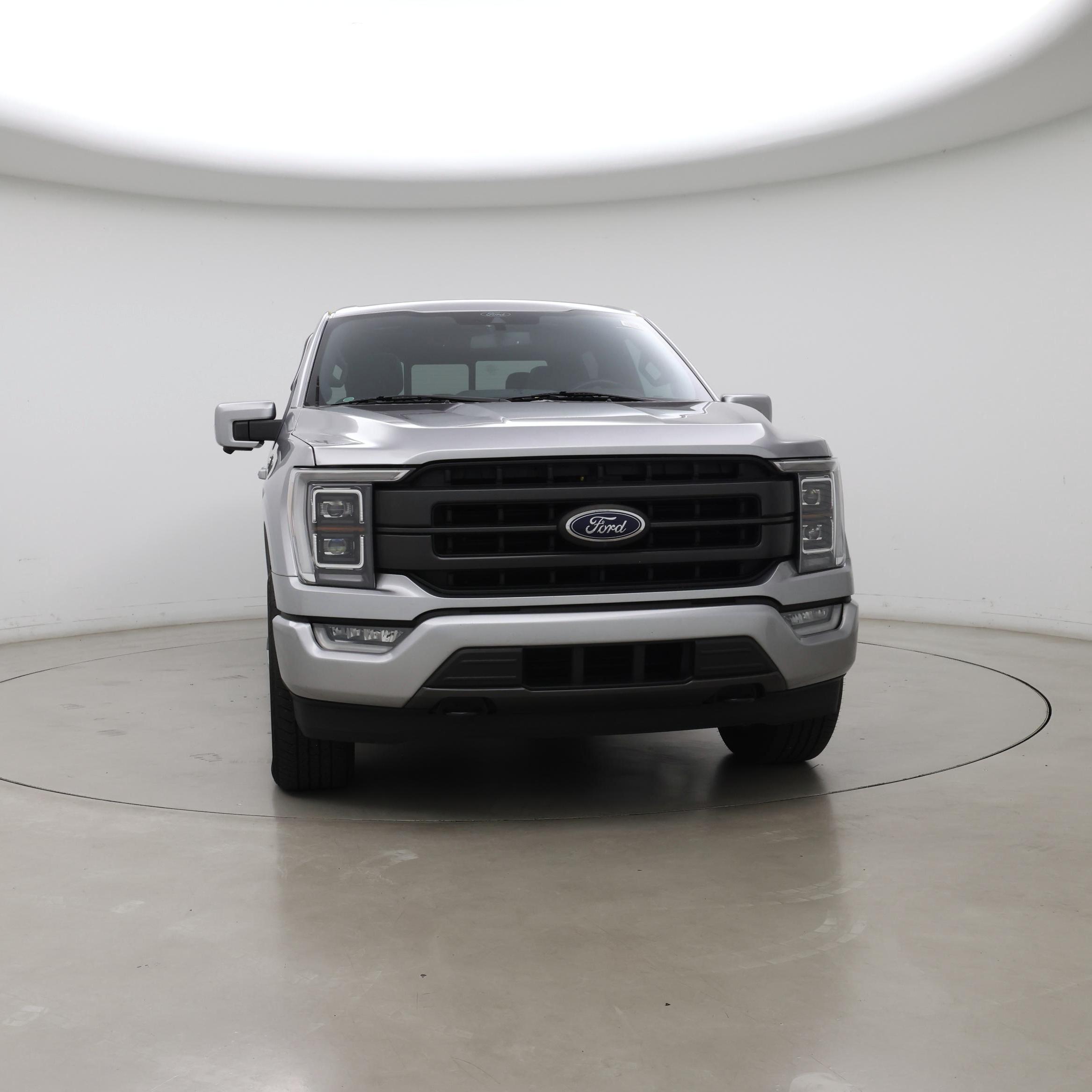 Thumbnail: 2021 Ford F-150 - 5