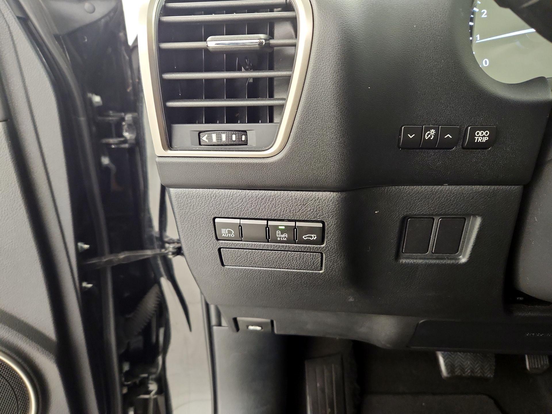 Thumbnail: 2021 Lexus NX - 13