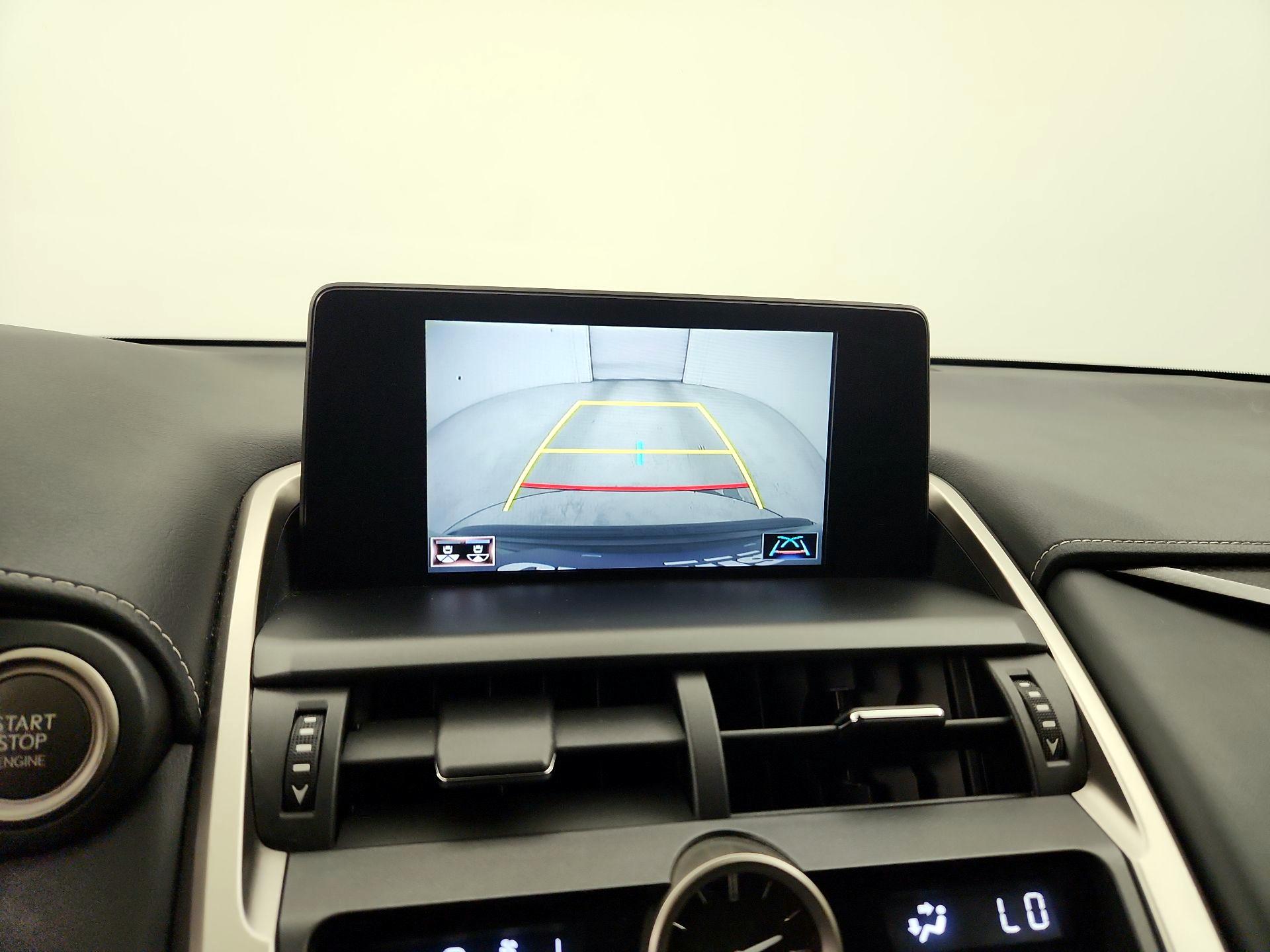 Thumbnail: 2021 Lexus NX - 14