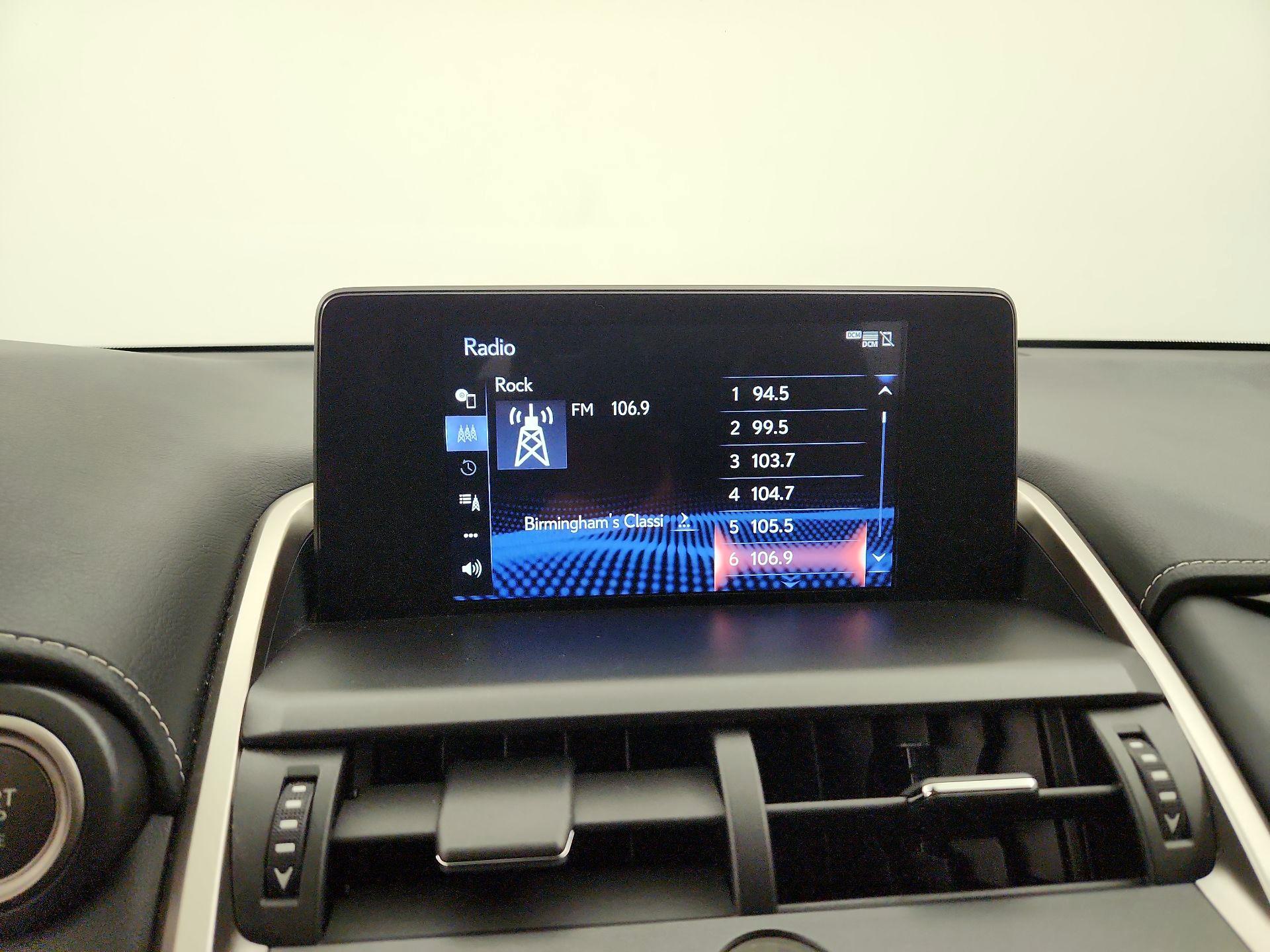 Thumbnail: 2021 Lexus NX - 15