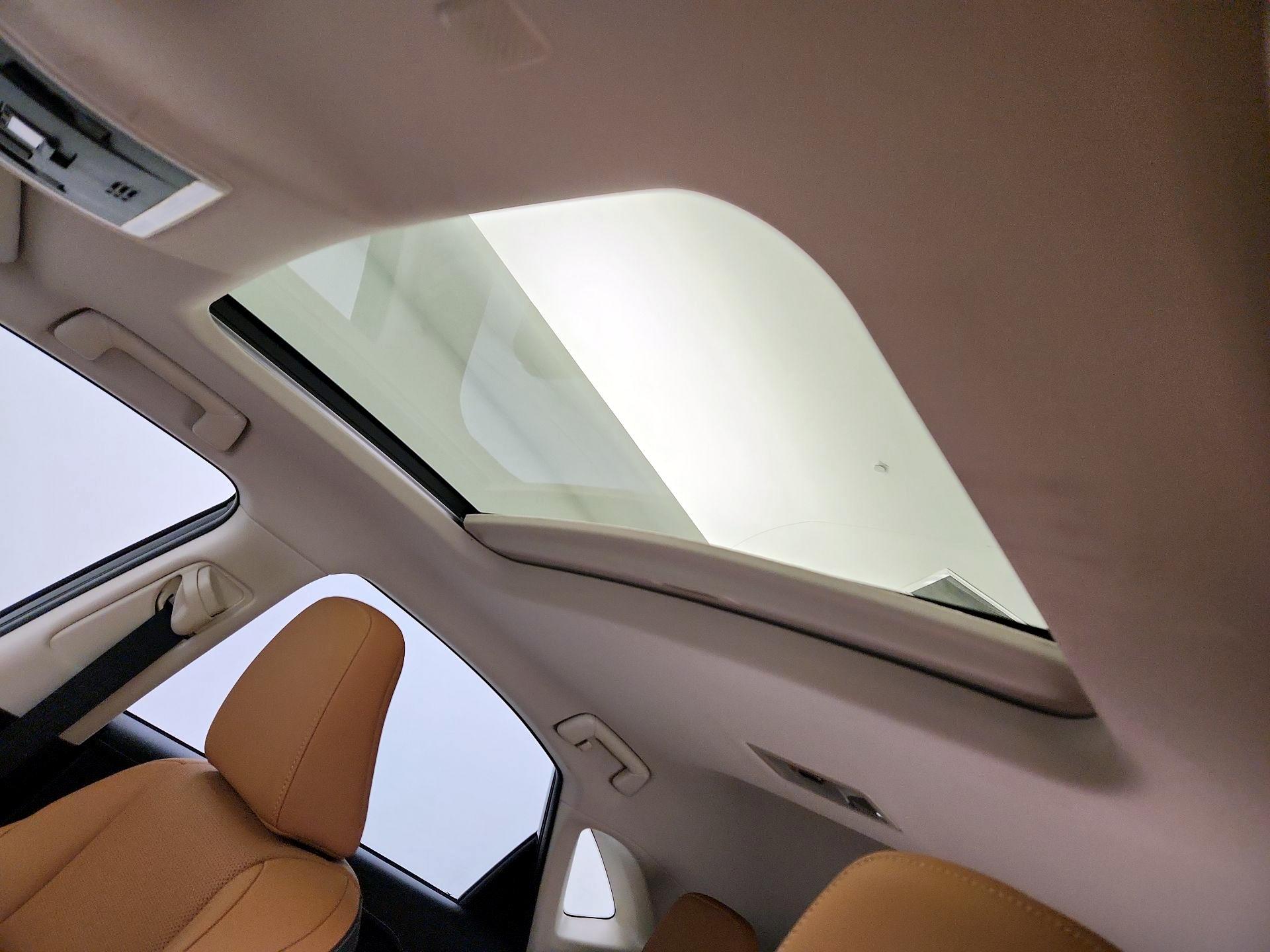 Thumbnail: 2021 Lexus NX - 19