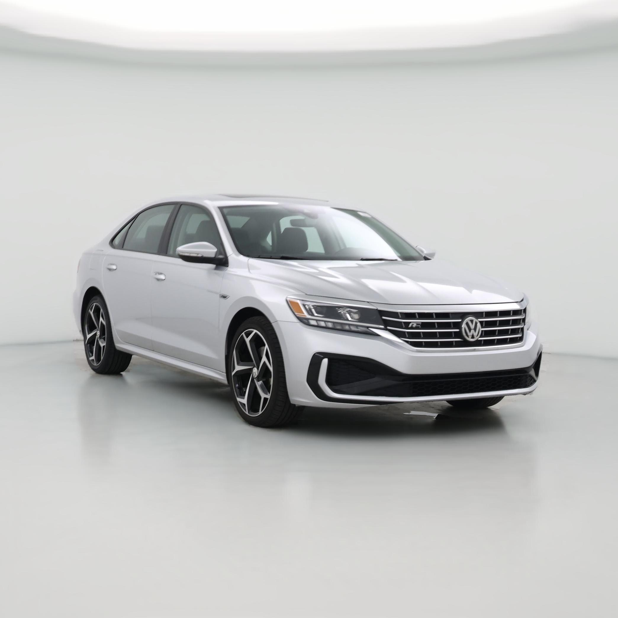 Thumbnail: 2020 Volkswagen Passat - 1