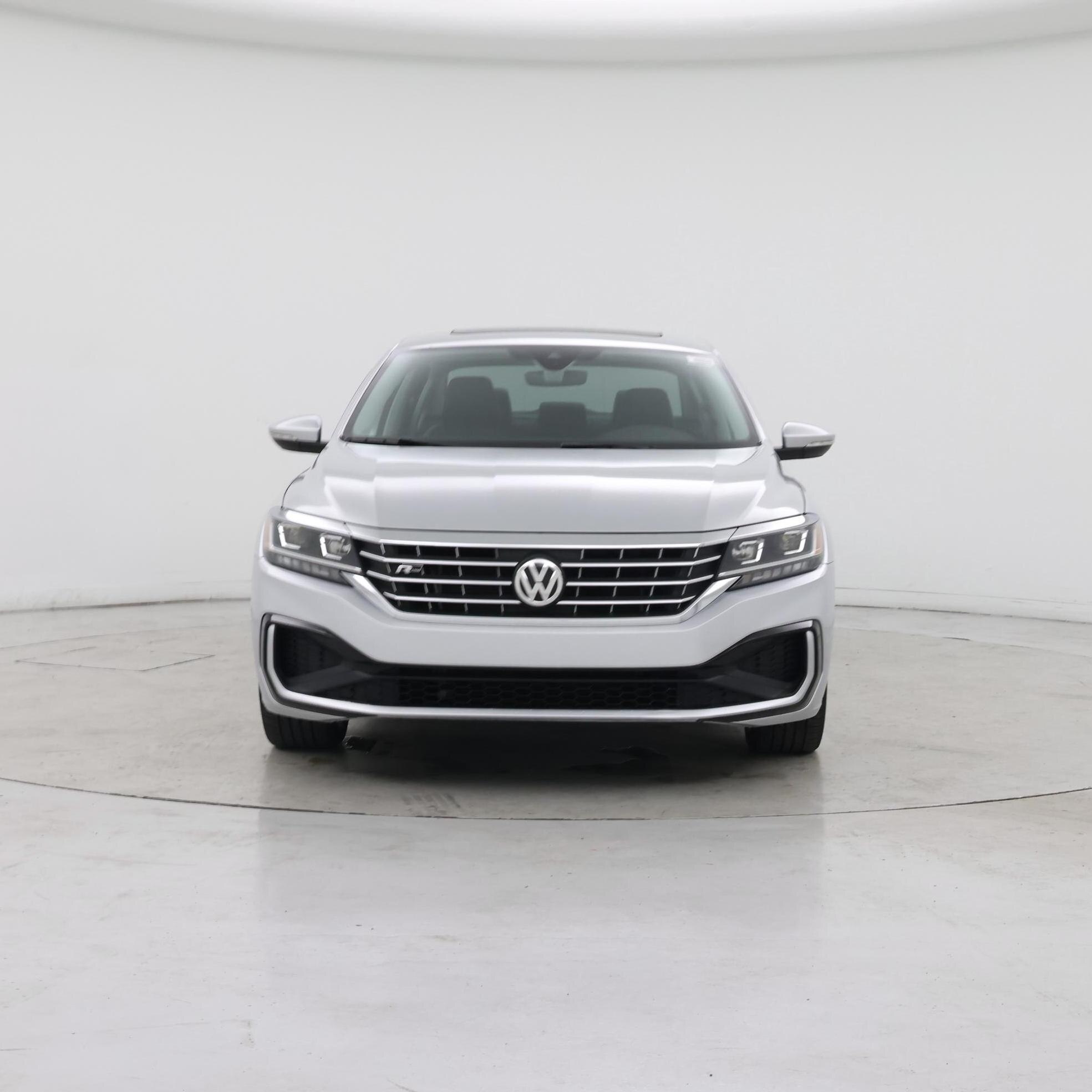 Thumbnail: 2020 Volkswagen Passat - 5