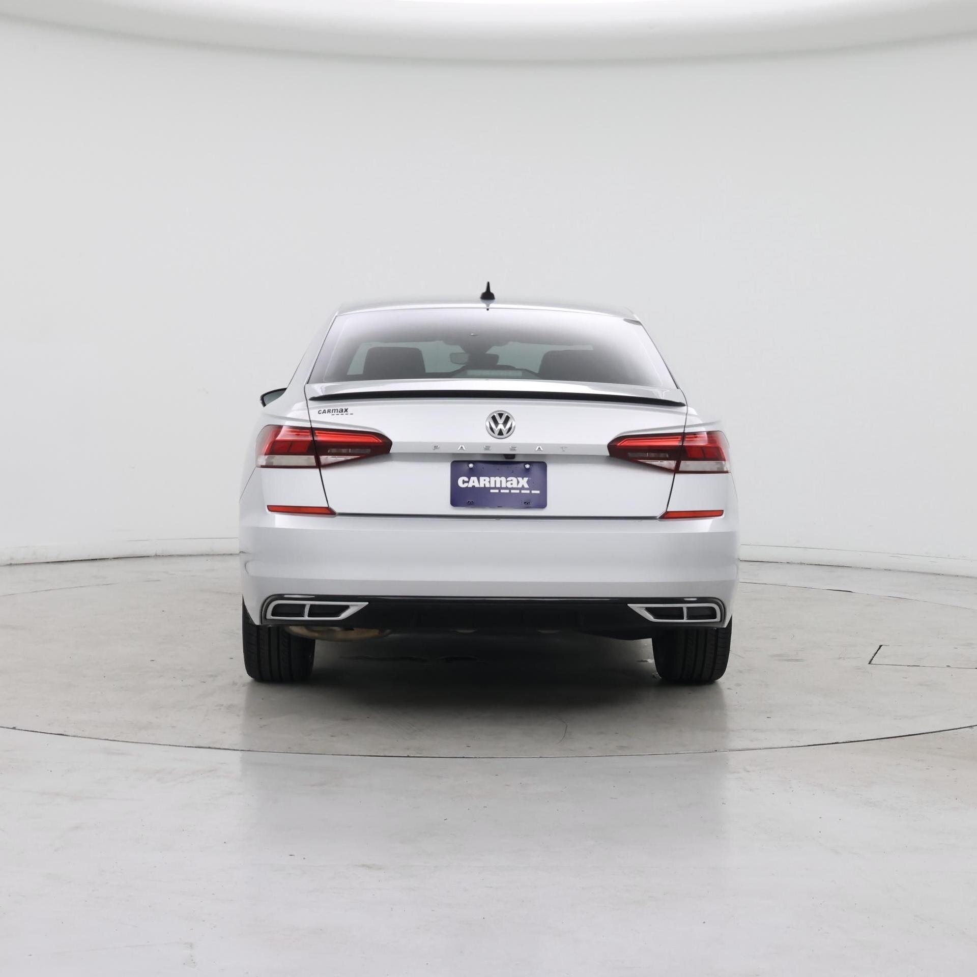 Thumbnail: 2020 Volkswagen Passat - 6